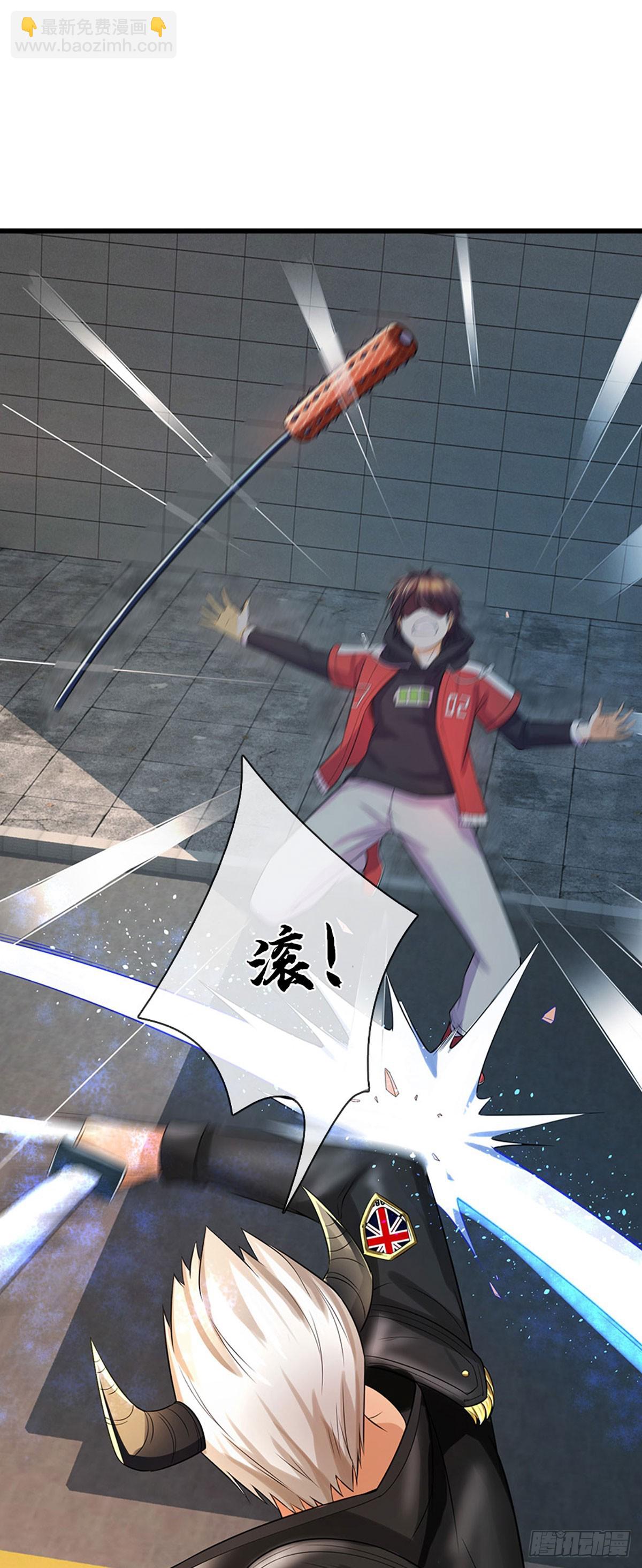 第19话 重生-第20话