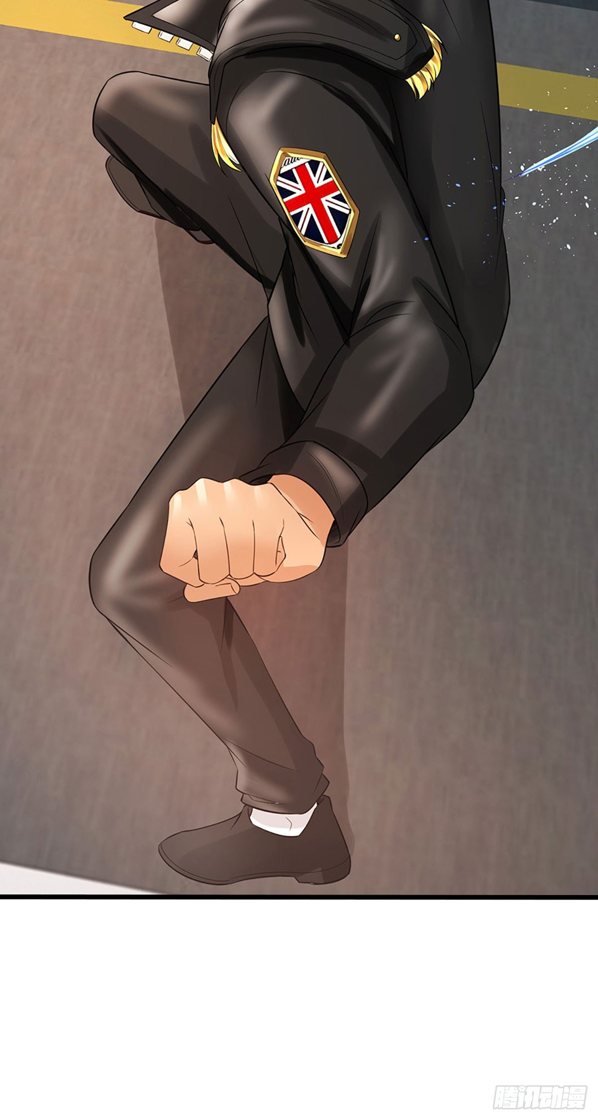 第19话 重生-第20话