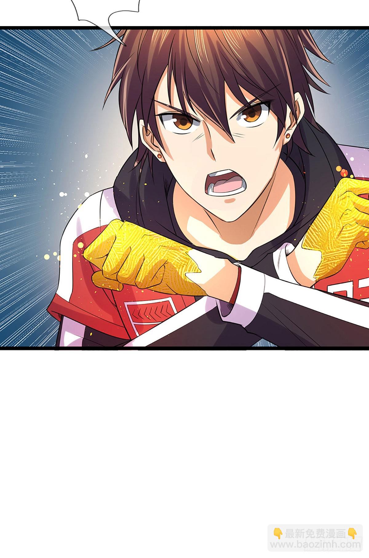 第19话 重生-第20话