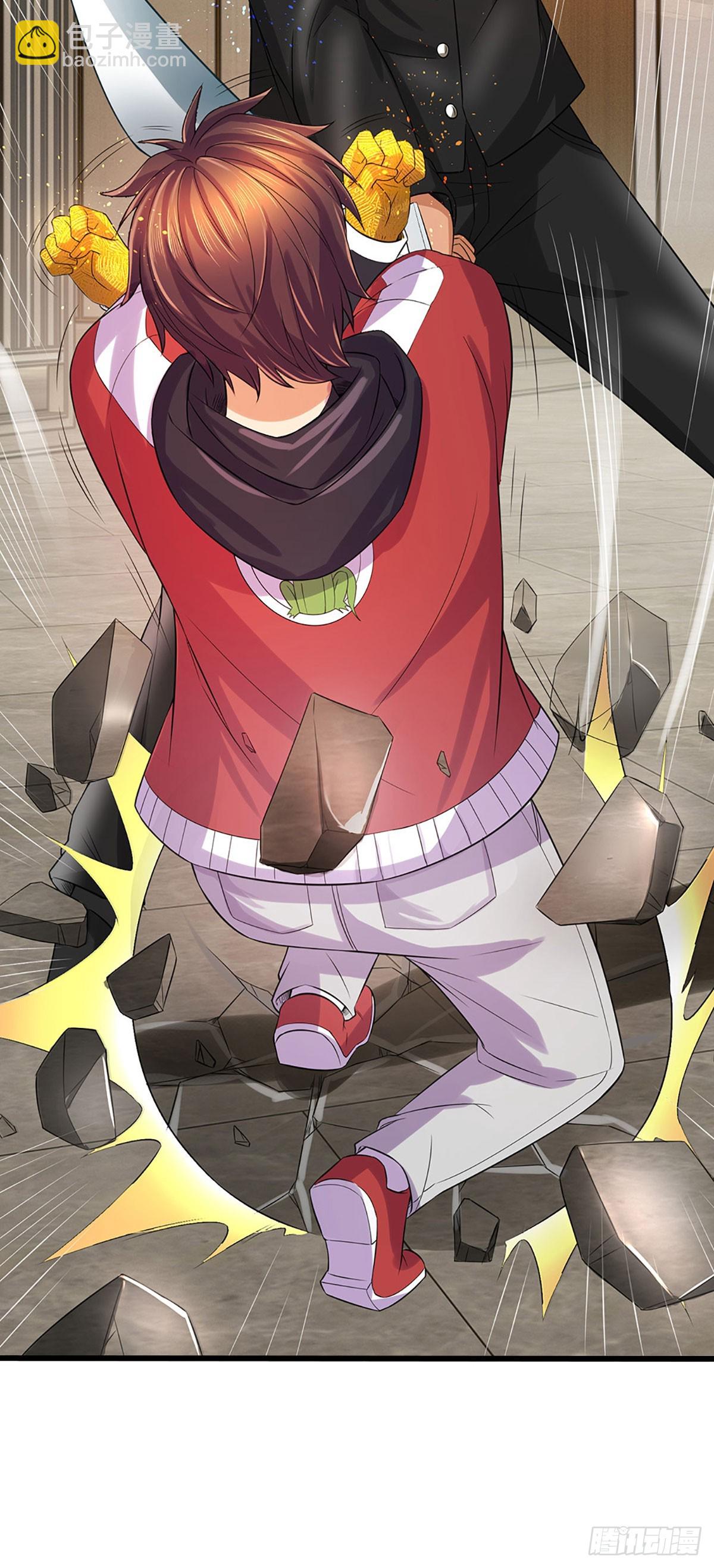 第19话 重生-第20话