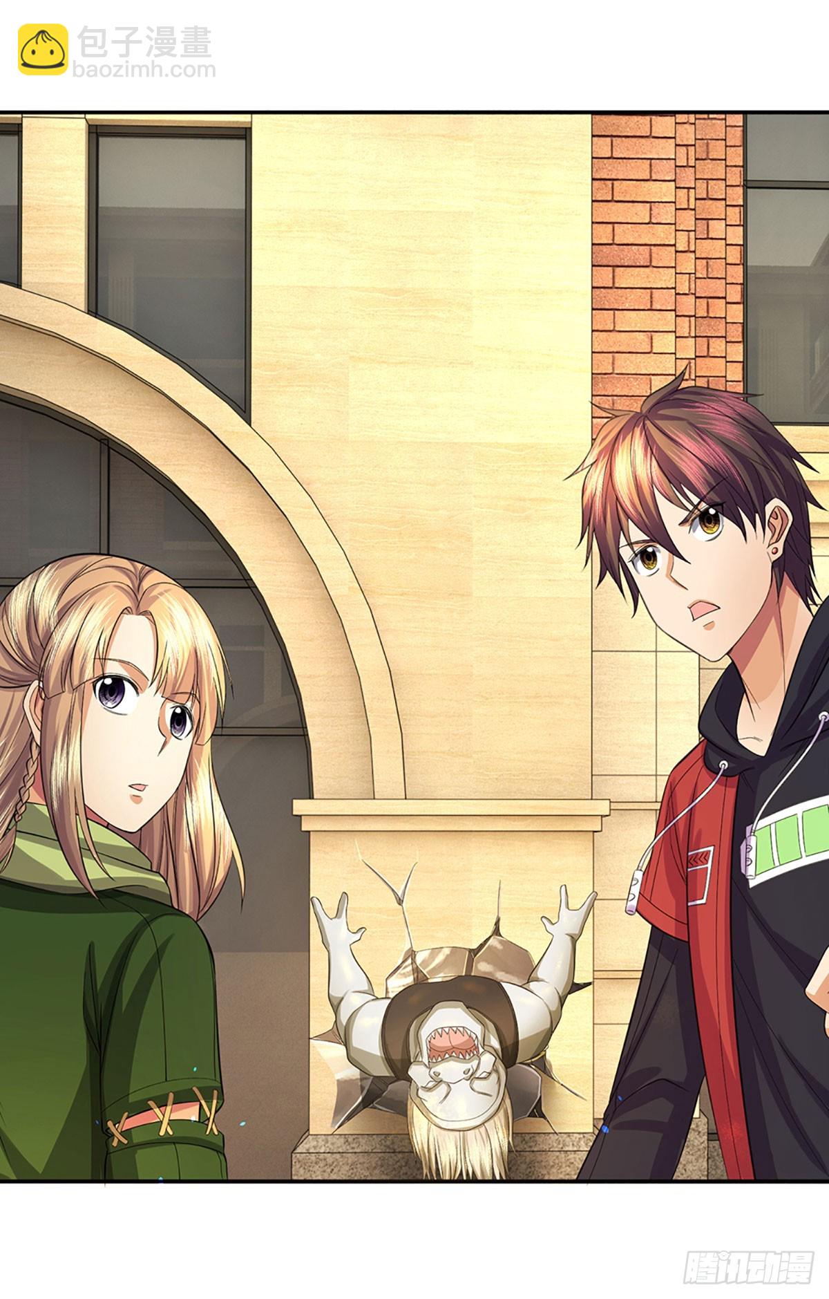 第29话 世界的真实面目-第30话