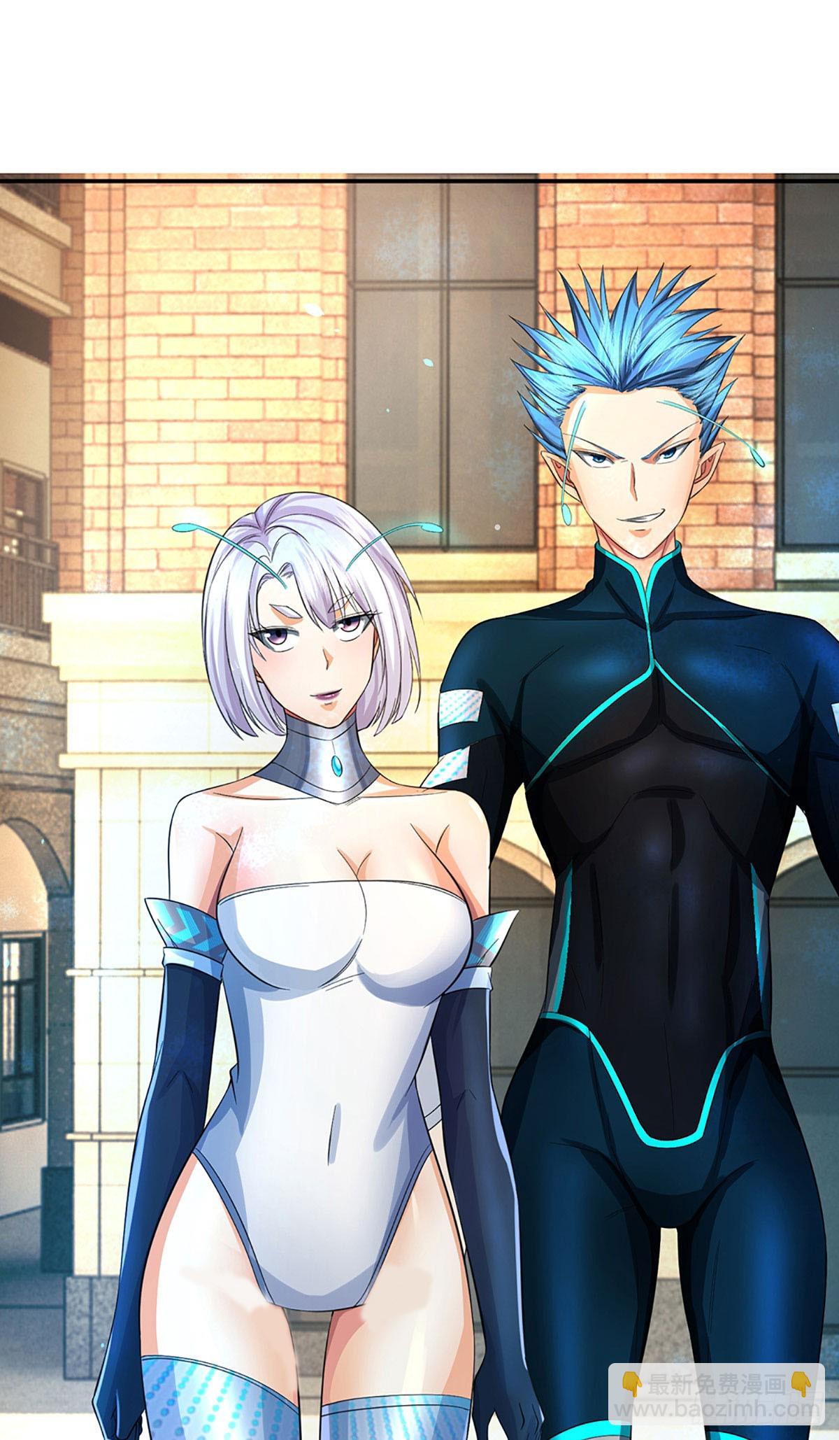 第29话 世界的真实面目-第30话