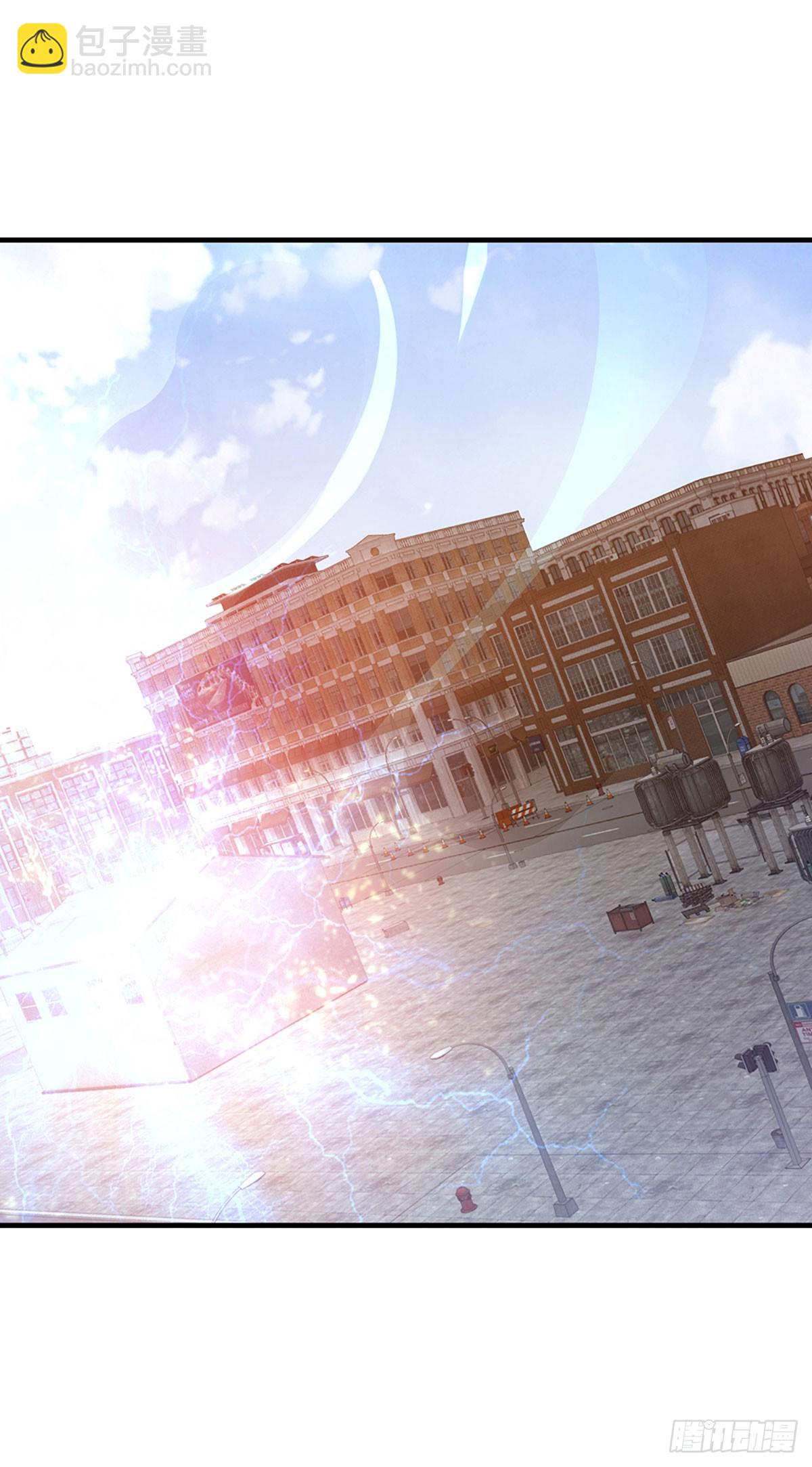 第31话 所谓狠话，都是笑话-第32话