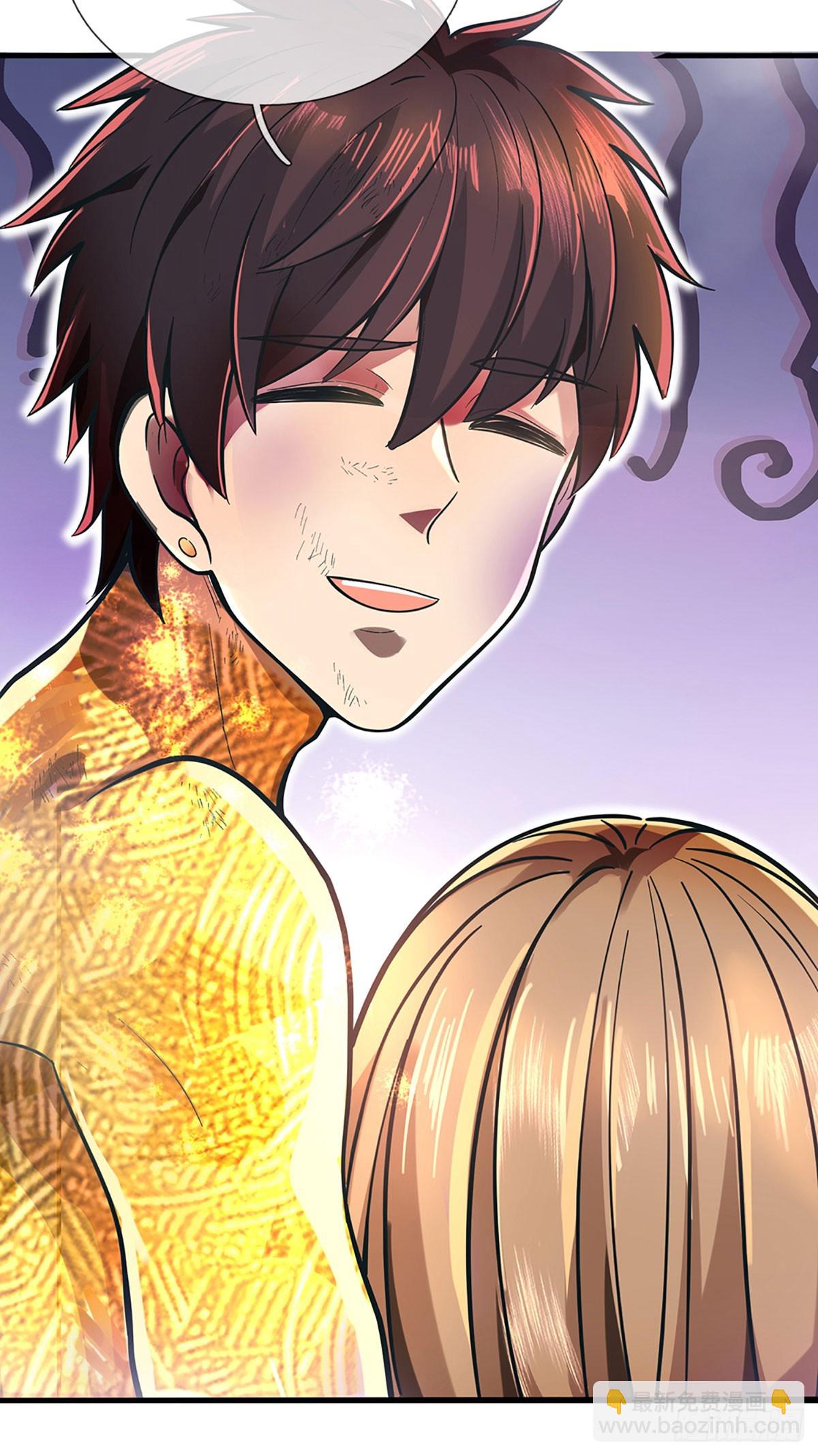 第33话 我能得到什么-第34话