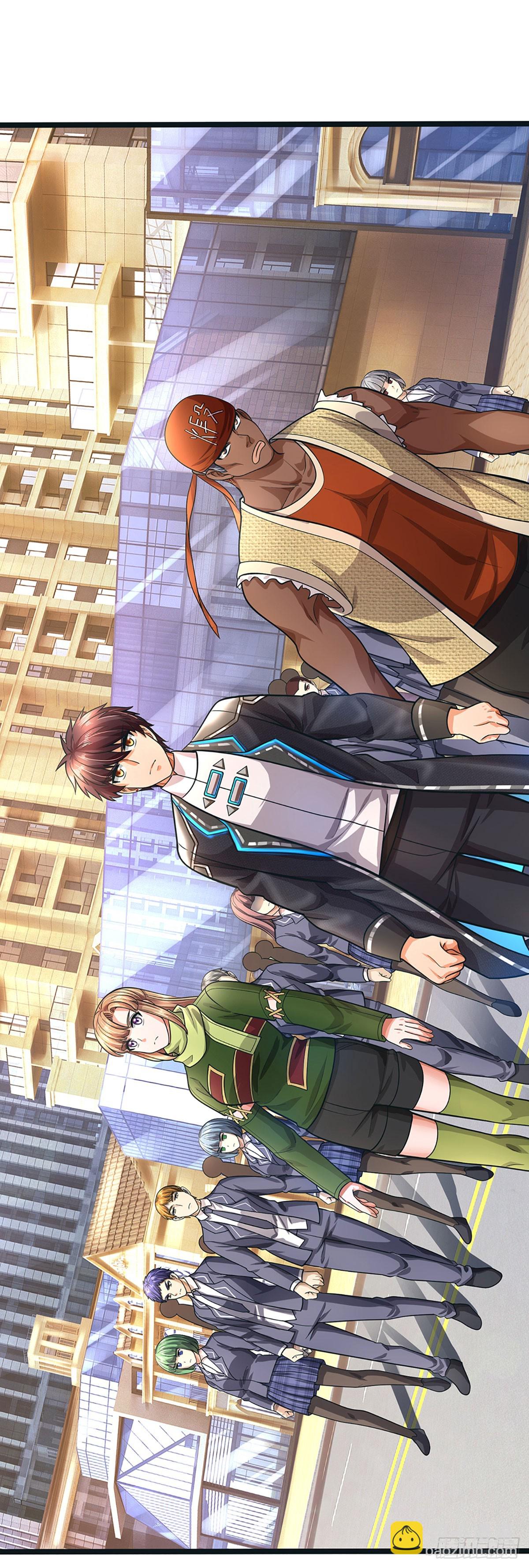 第35话 搜集复活币-第36话