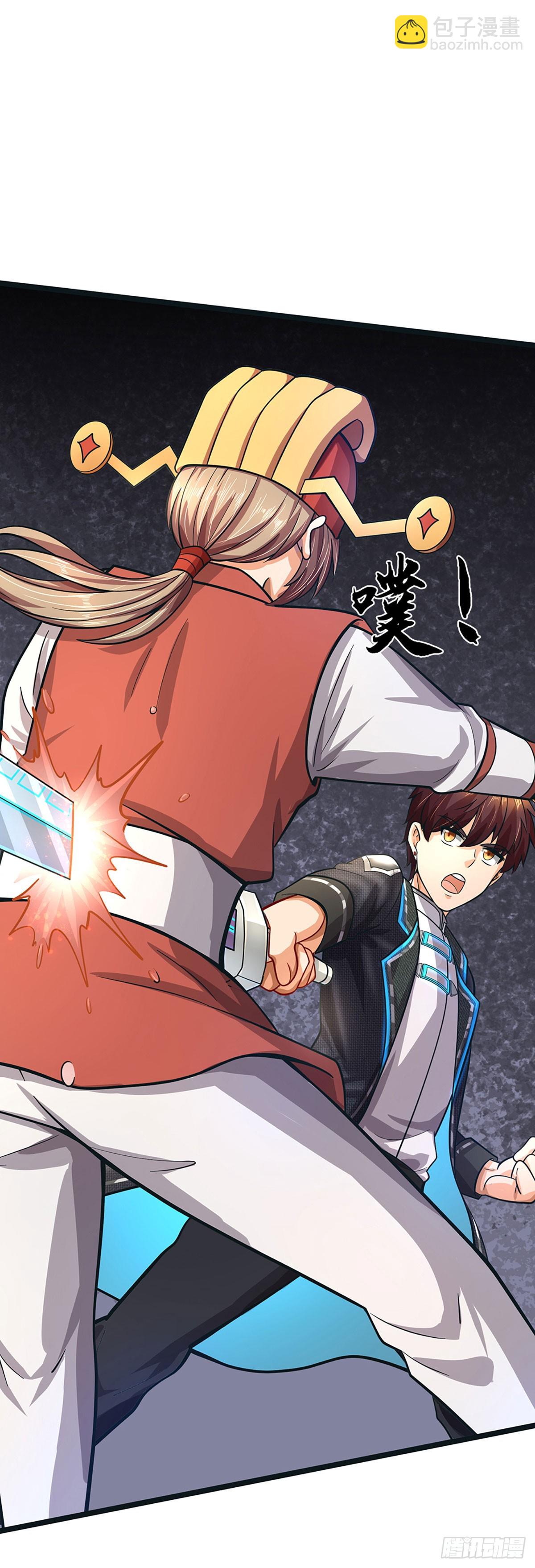 第35话 搜集复活币-第36话