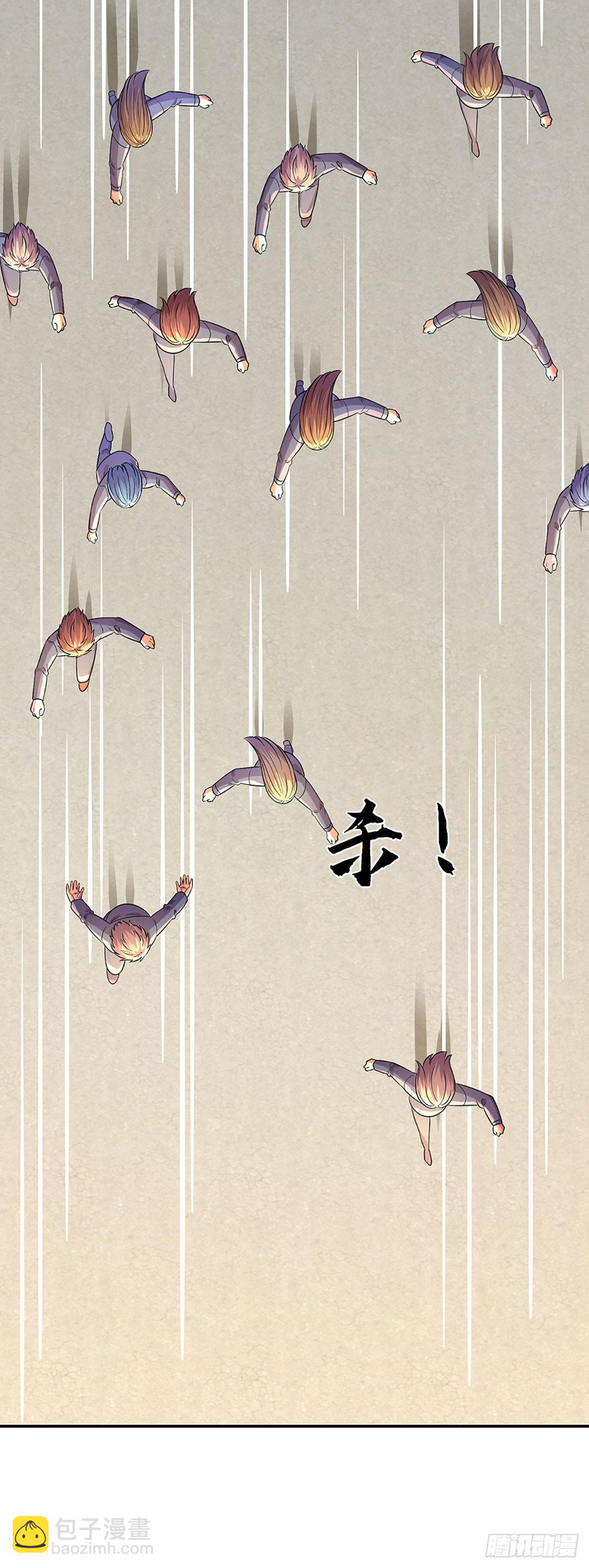 第35话 搜集复活币-第36话