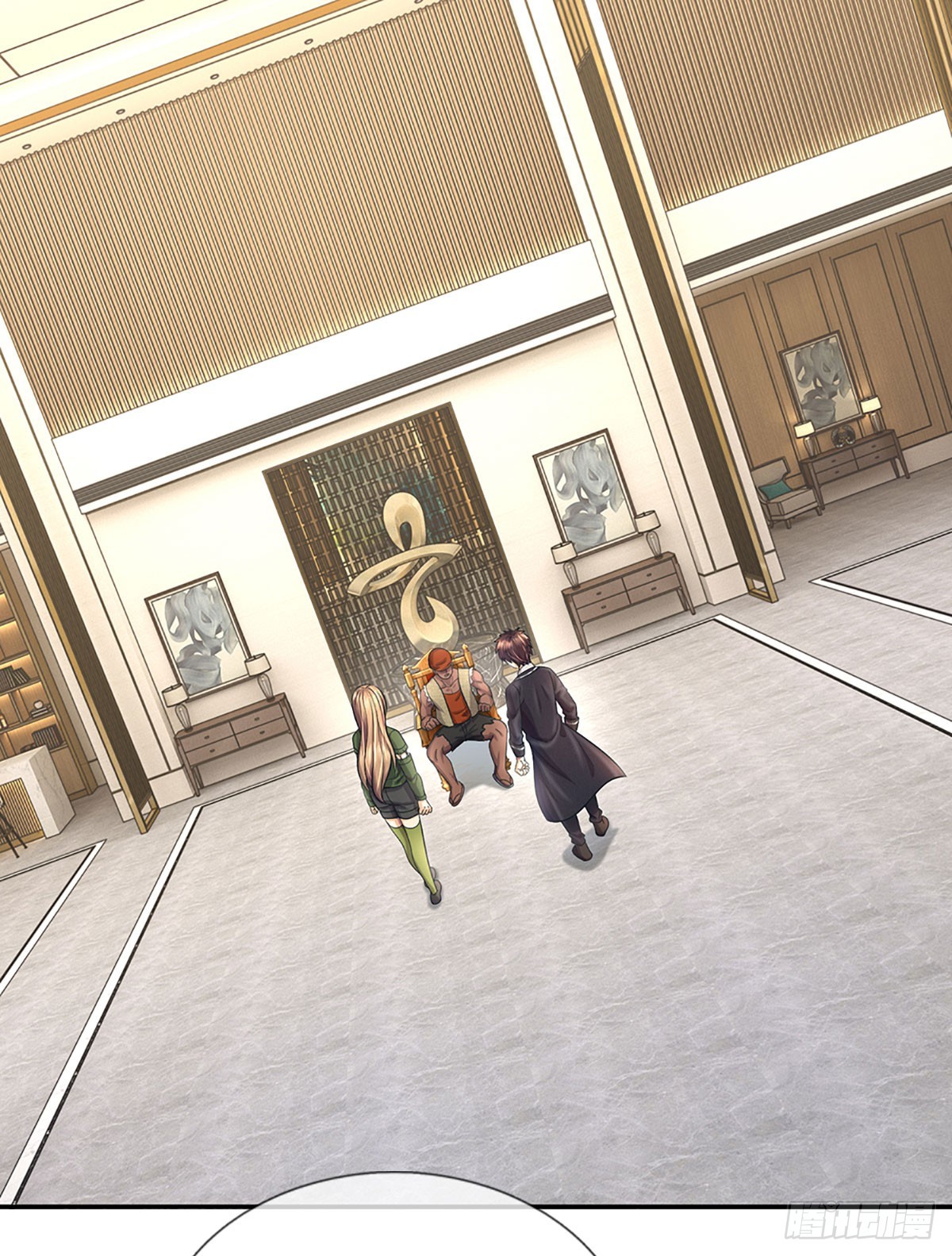 第35话 搜集复活币-第36话