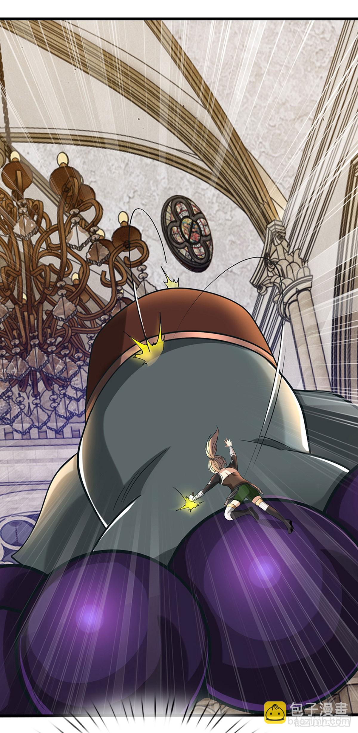 第41话 攻击盲区-第42话