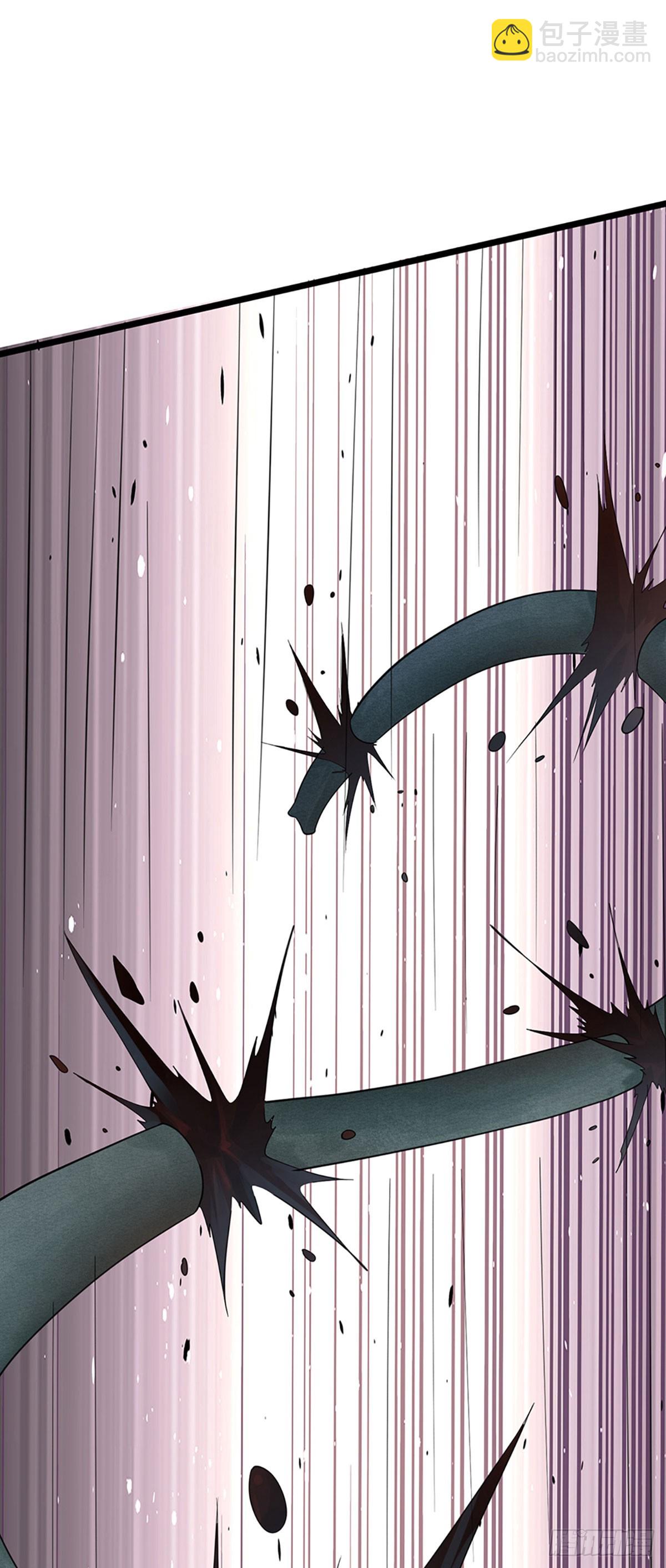 地球異變，我弒神升級 - 第45話 暴走 - 2