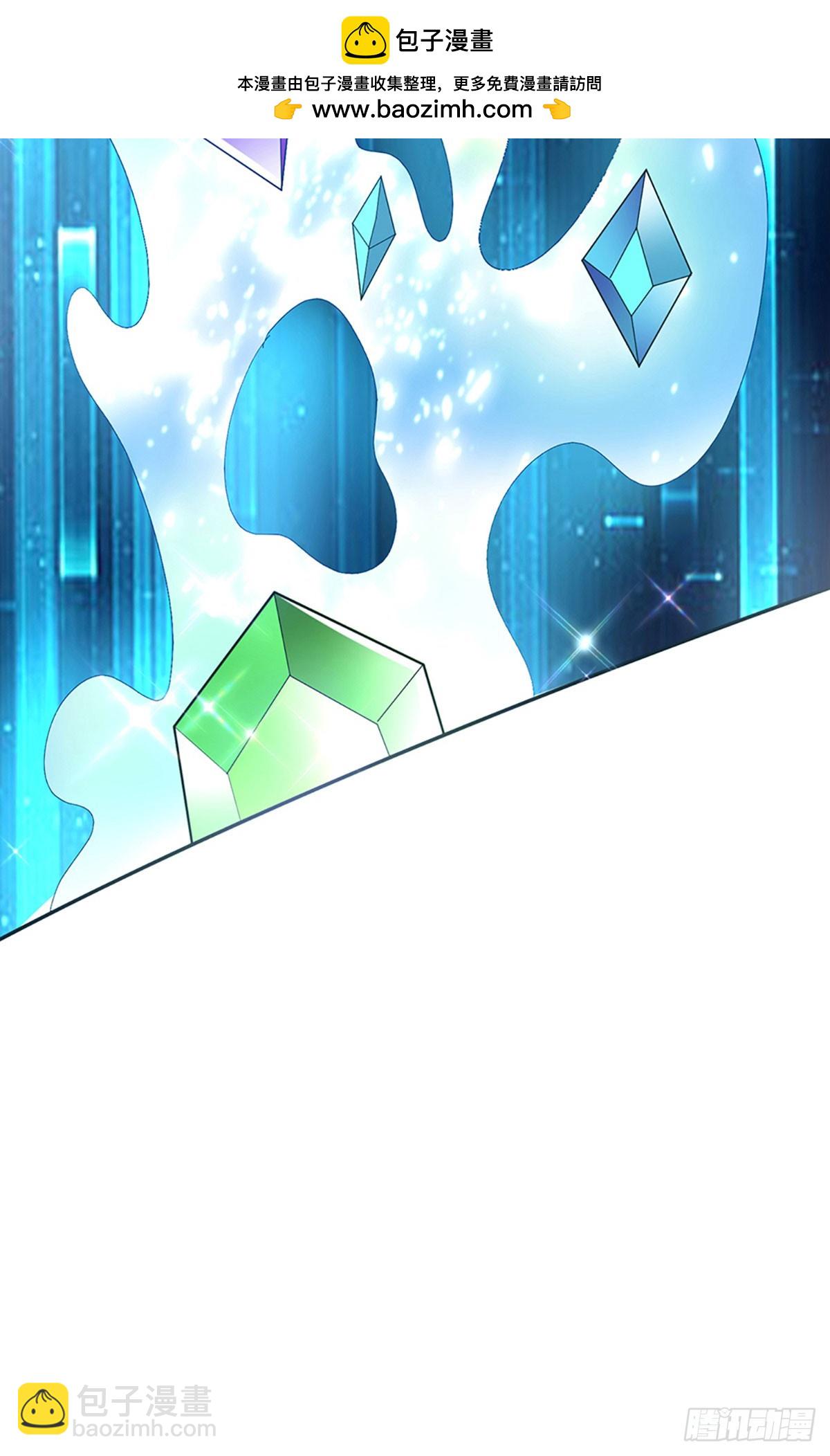 第47话 逆风翻盘的希望-第48话