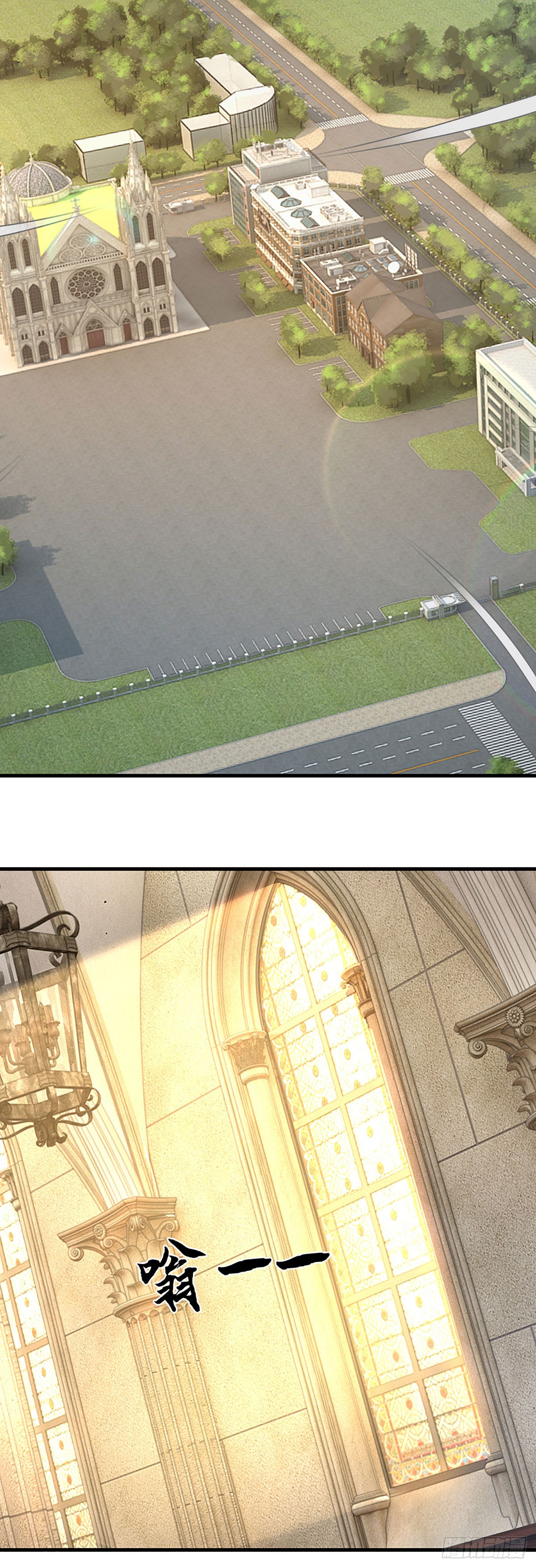 第47话 逆风翻盘的希望-第48话