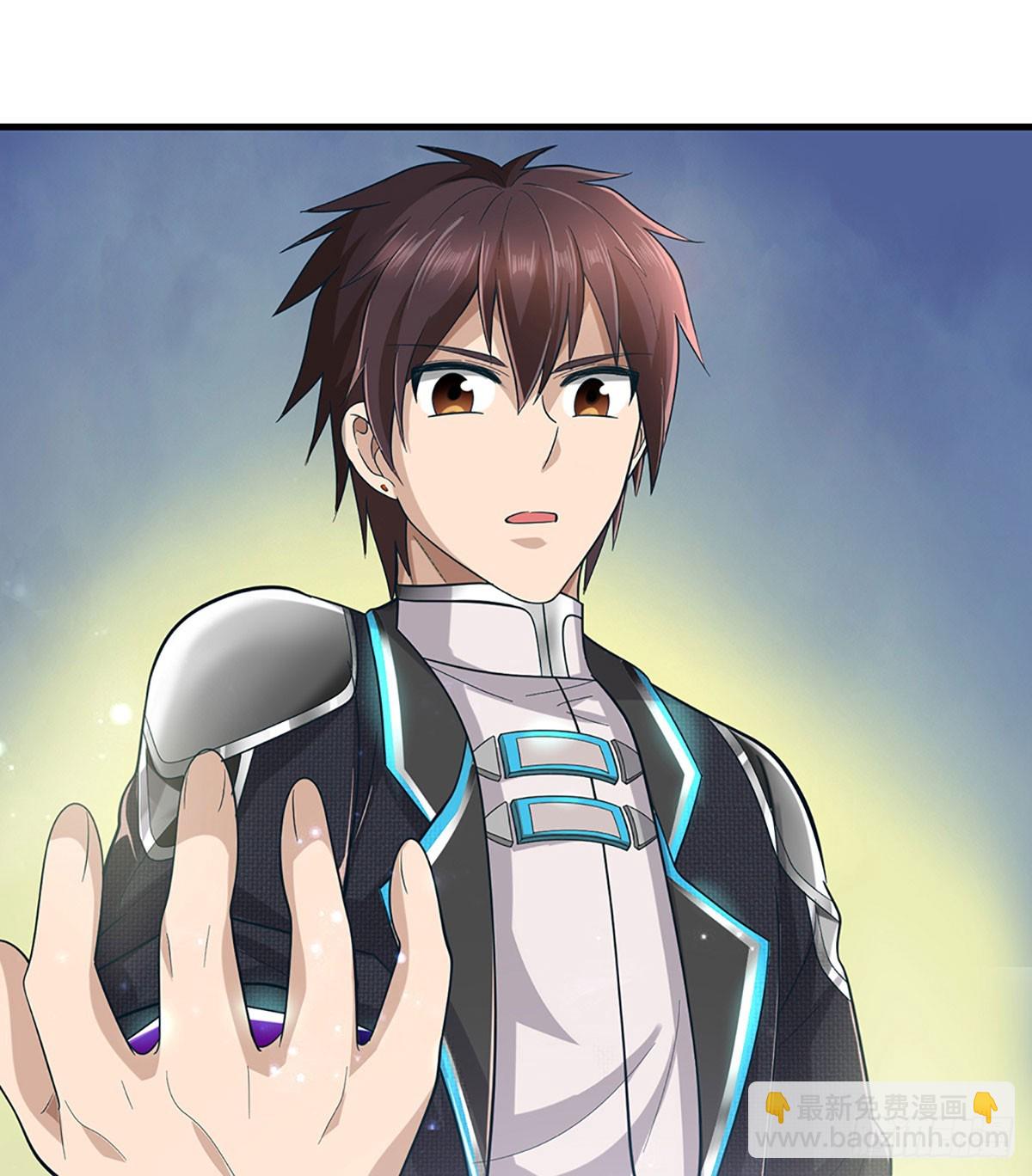 第47话 逆风翻盘的希望-第48话