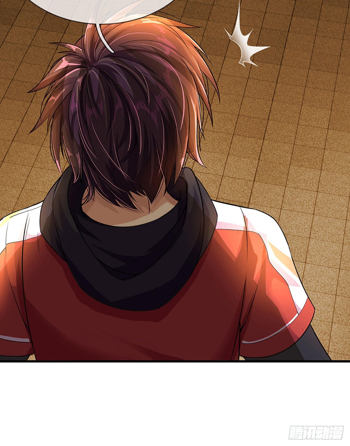 第4话 打野升级！-第74话