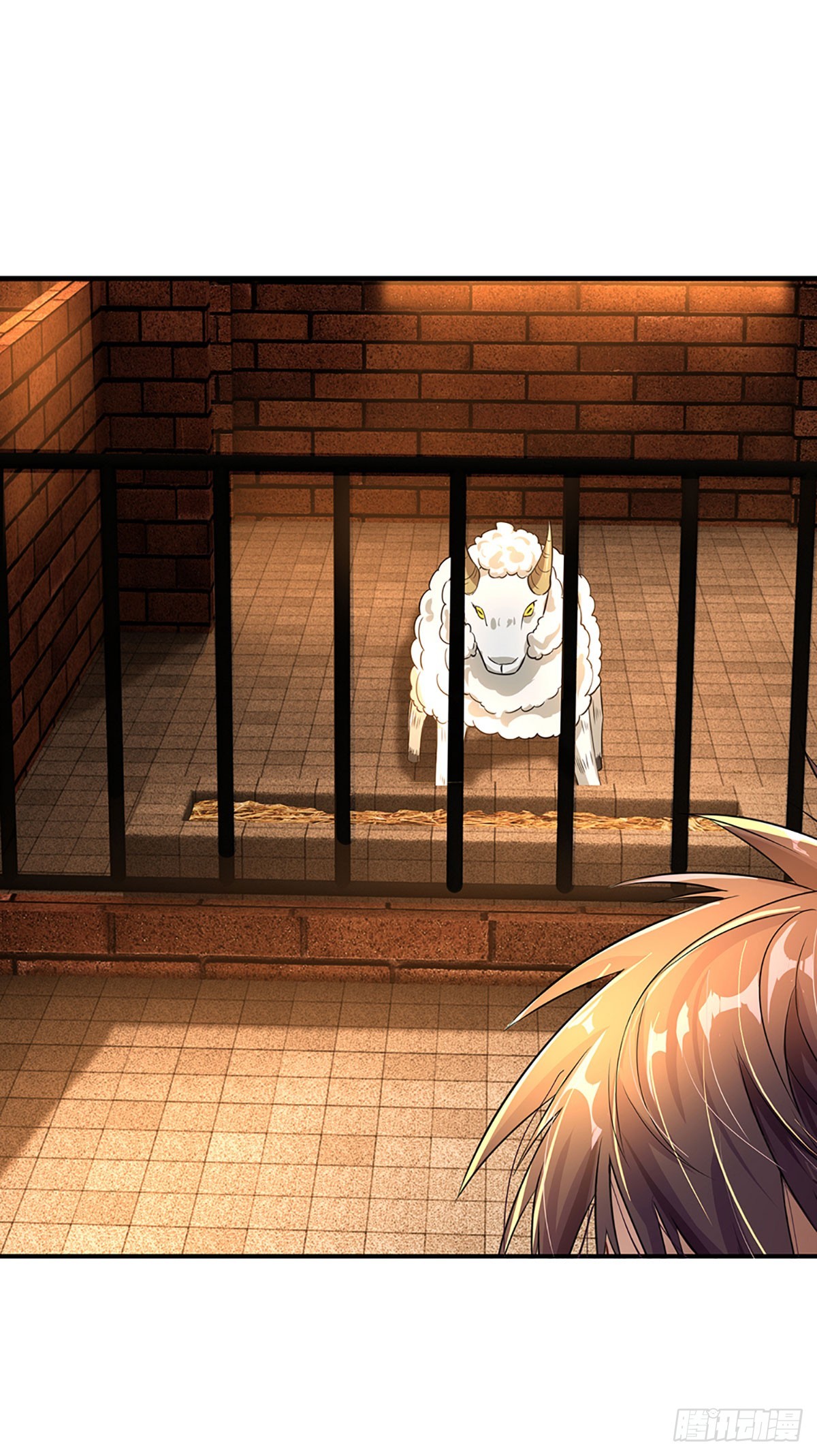 第4话 打野升级！-第74话