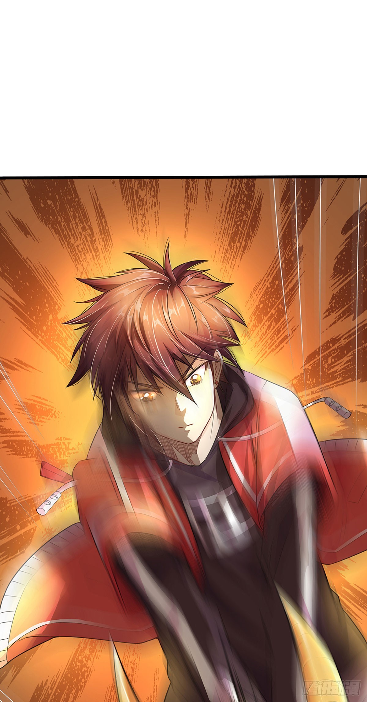 第4话 打野升级！-第74话