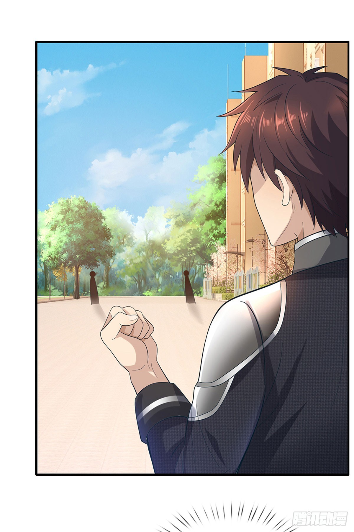 地球異變，我弒神升級 - 第57話 特種部隊 - 2