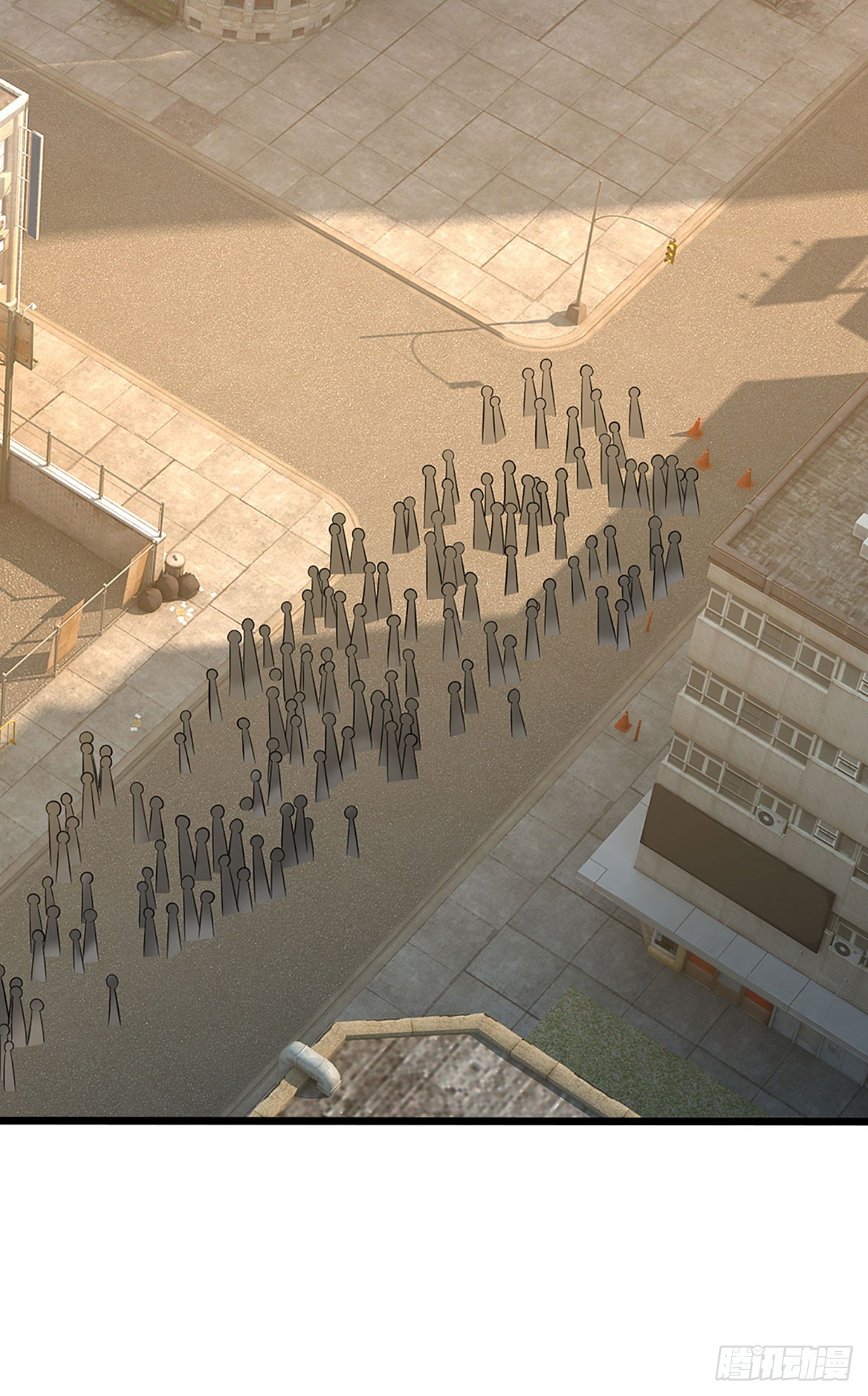 第59话 隐藏身份-第60话