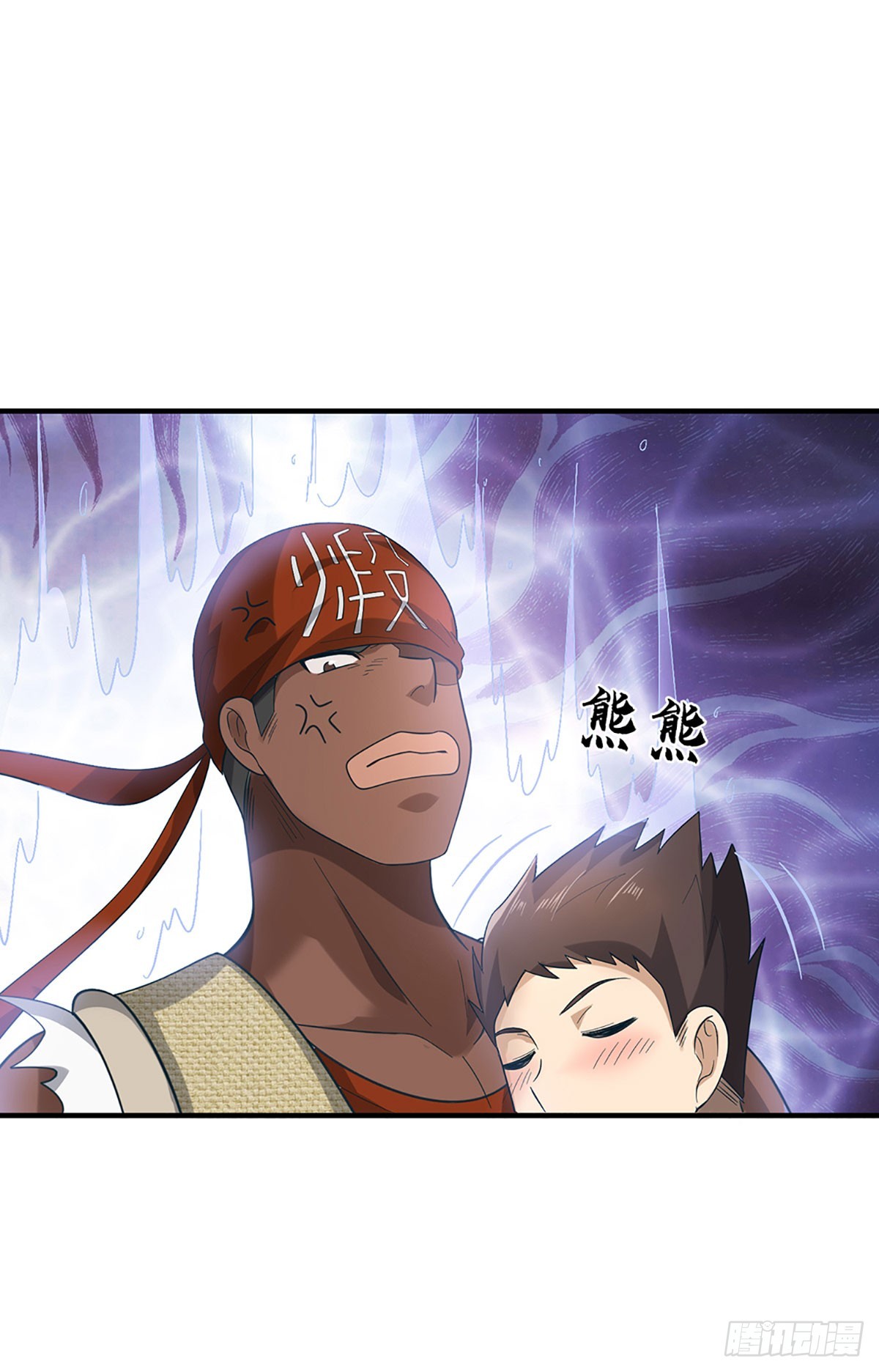 第63话 撒谎好难哦！-第64话