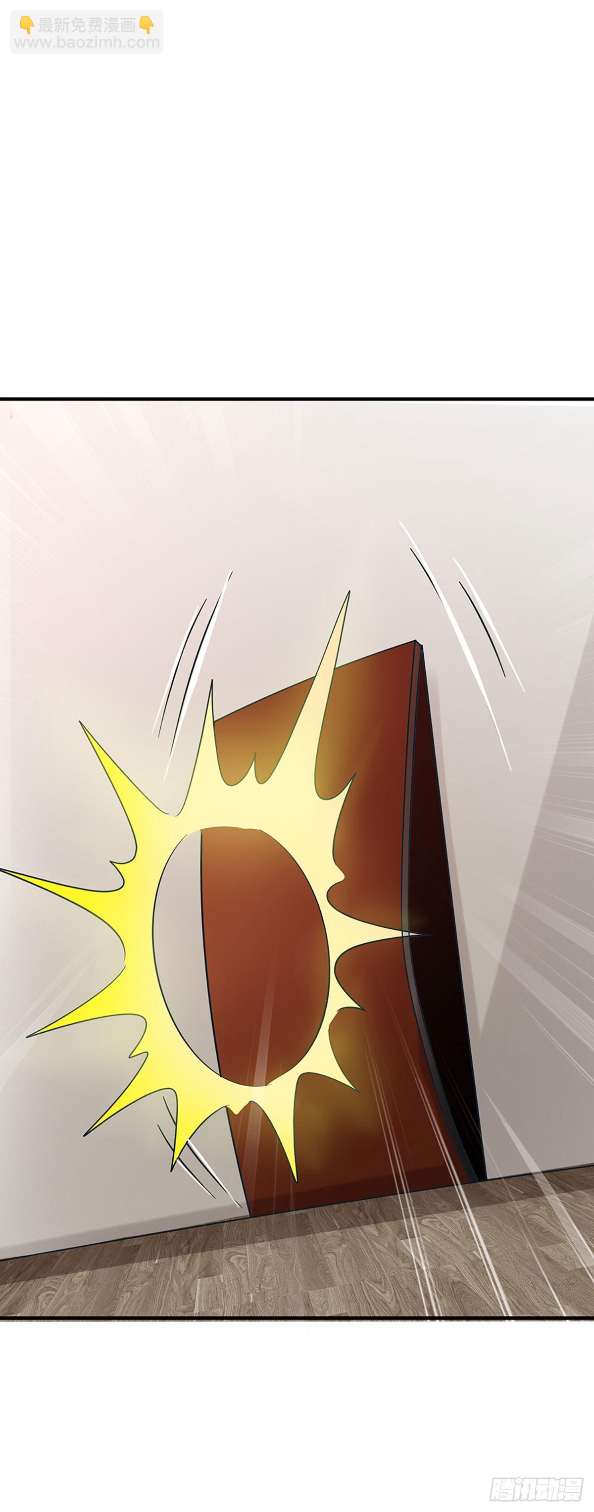 第63话 撒谎好难哦！-第64话