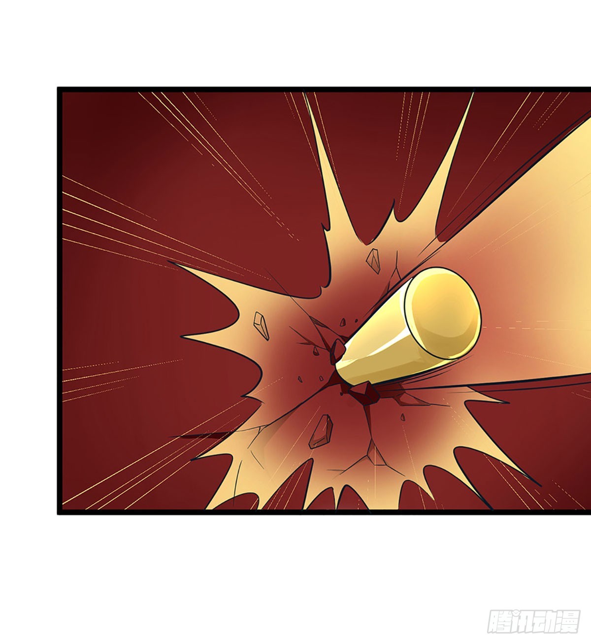 第67话  突破防御，震惊论坛-第68话