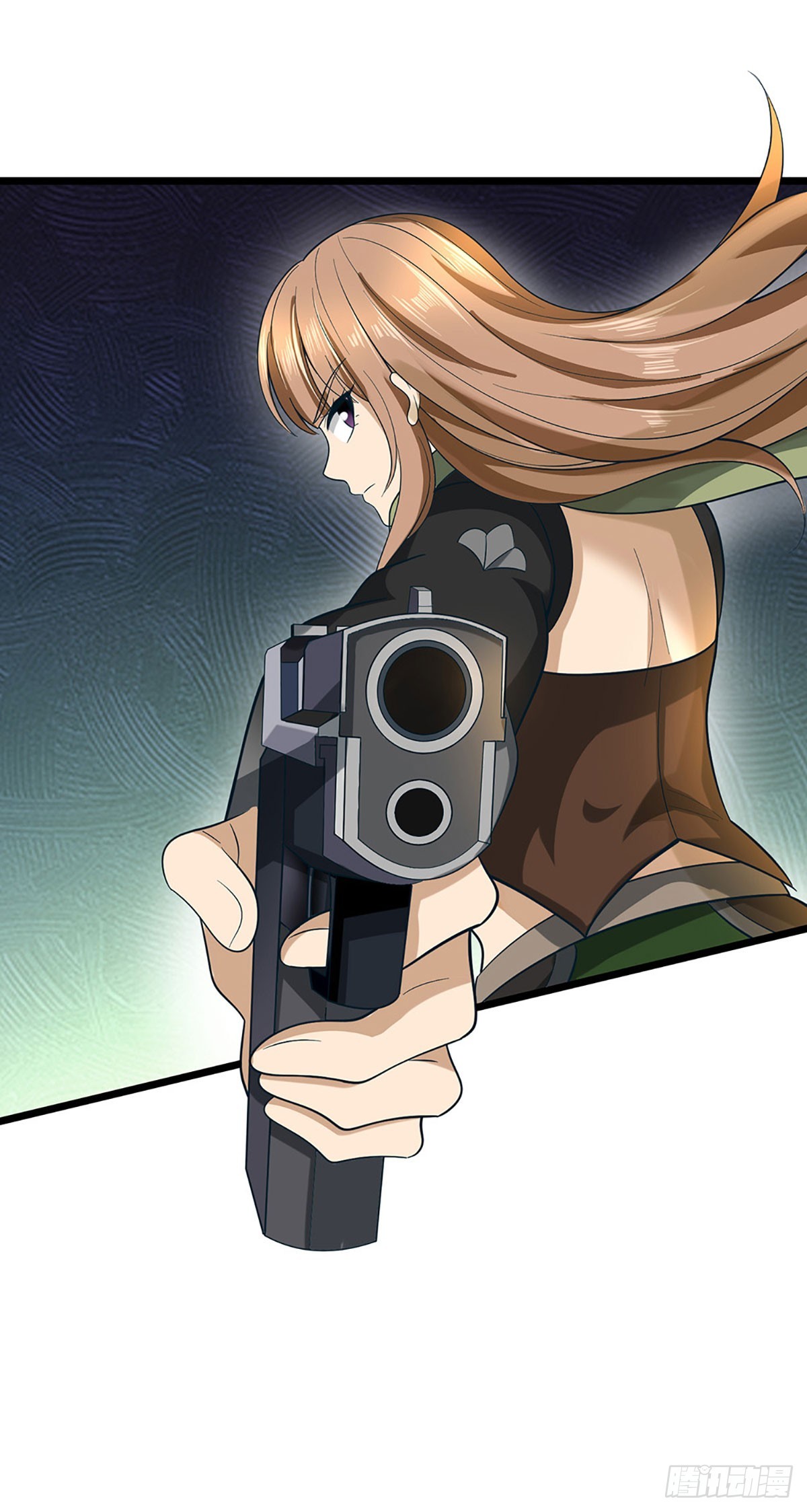 第67话  突破防御，震惊论坛-第68话