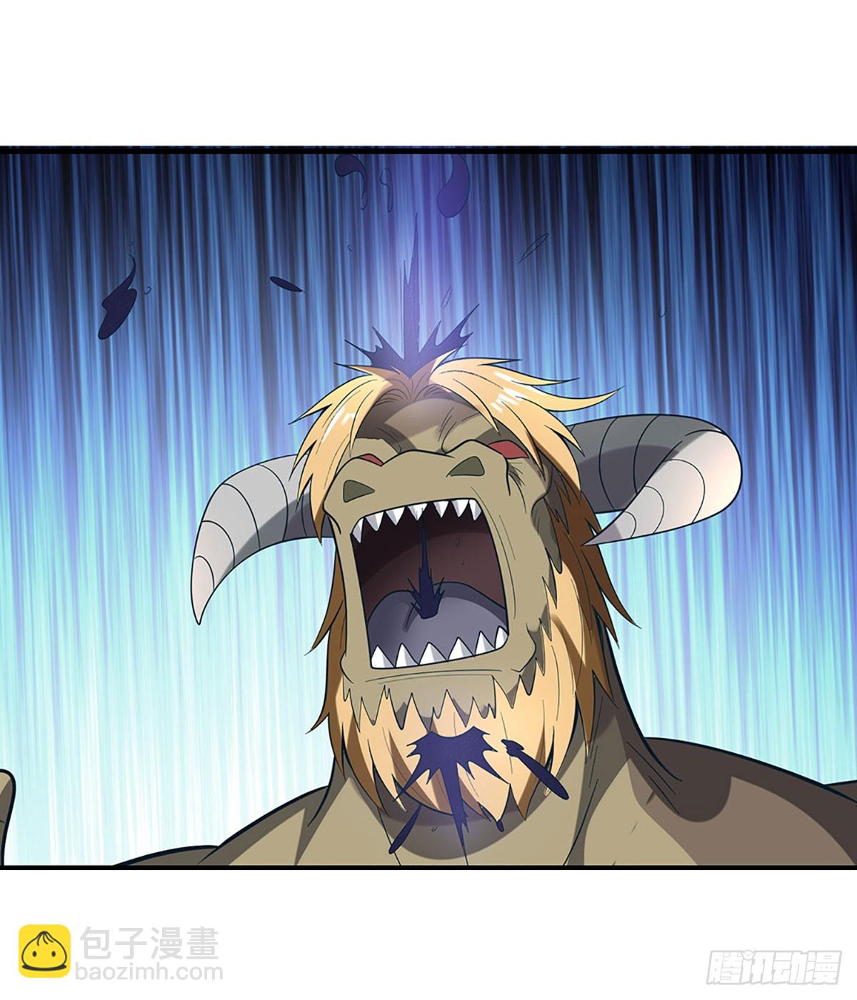 第67话  突破防御，震惊论坛-第68话