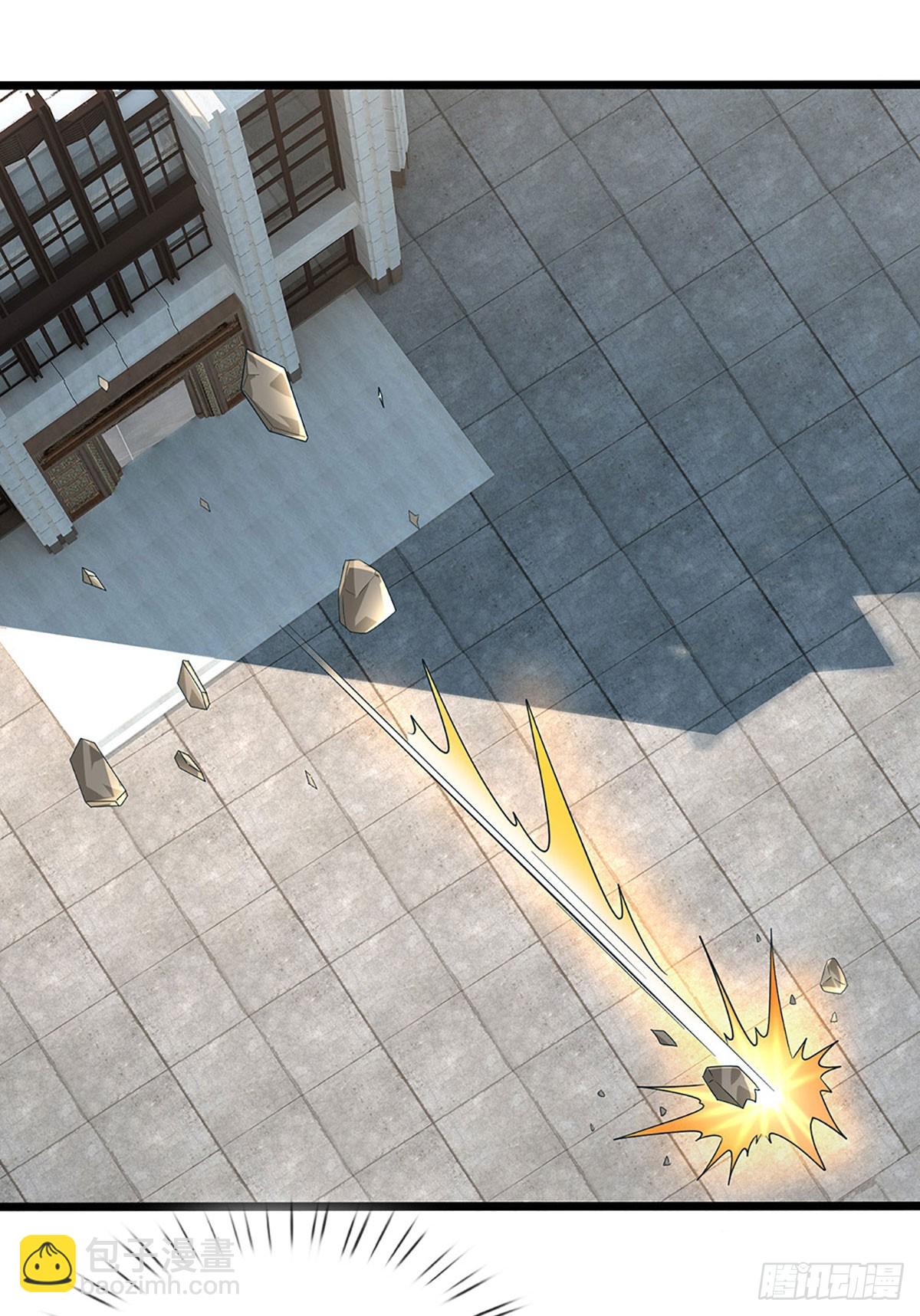 第69话 你问的太多了-第70话