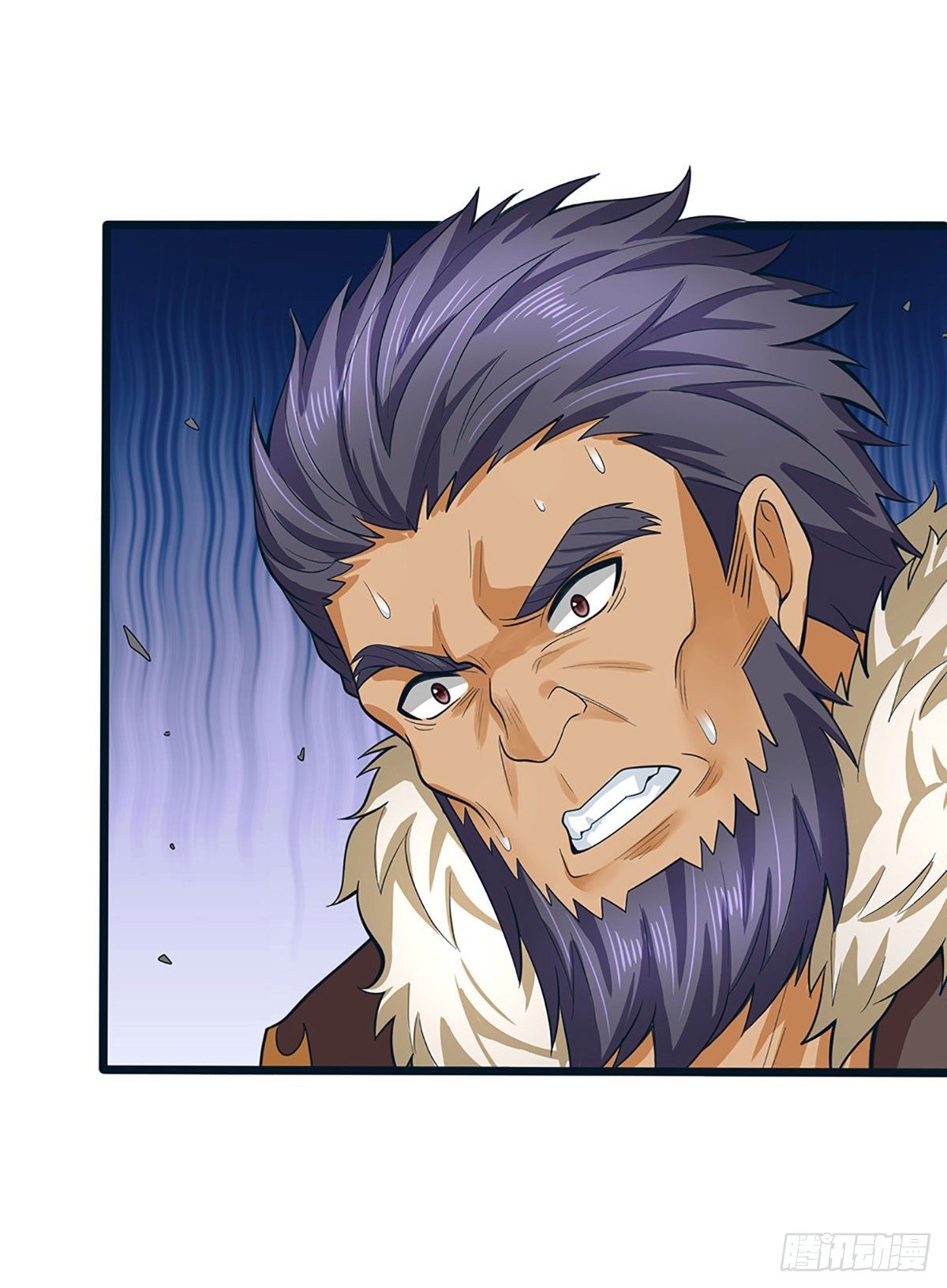 第69话 你问的太多了-第70话