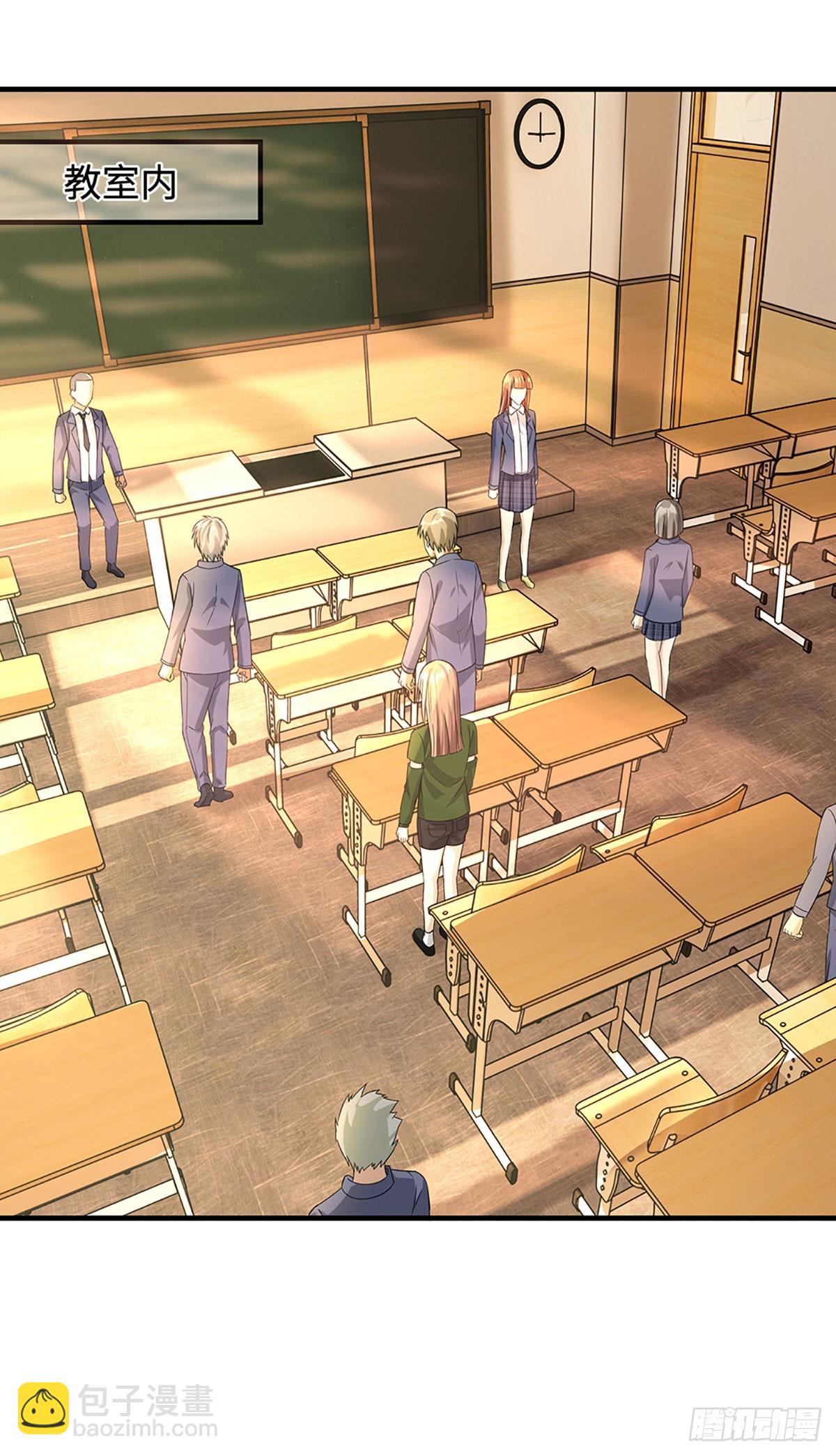 第7话 新任统领-第8话