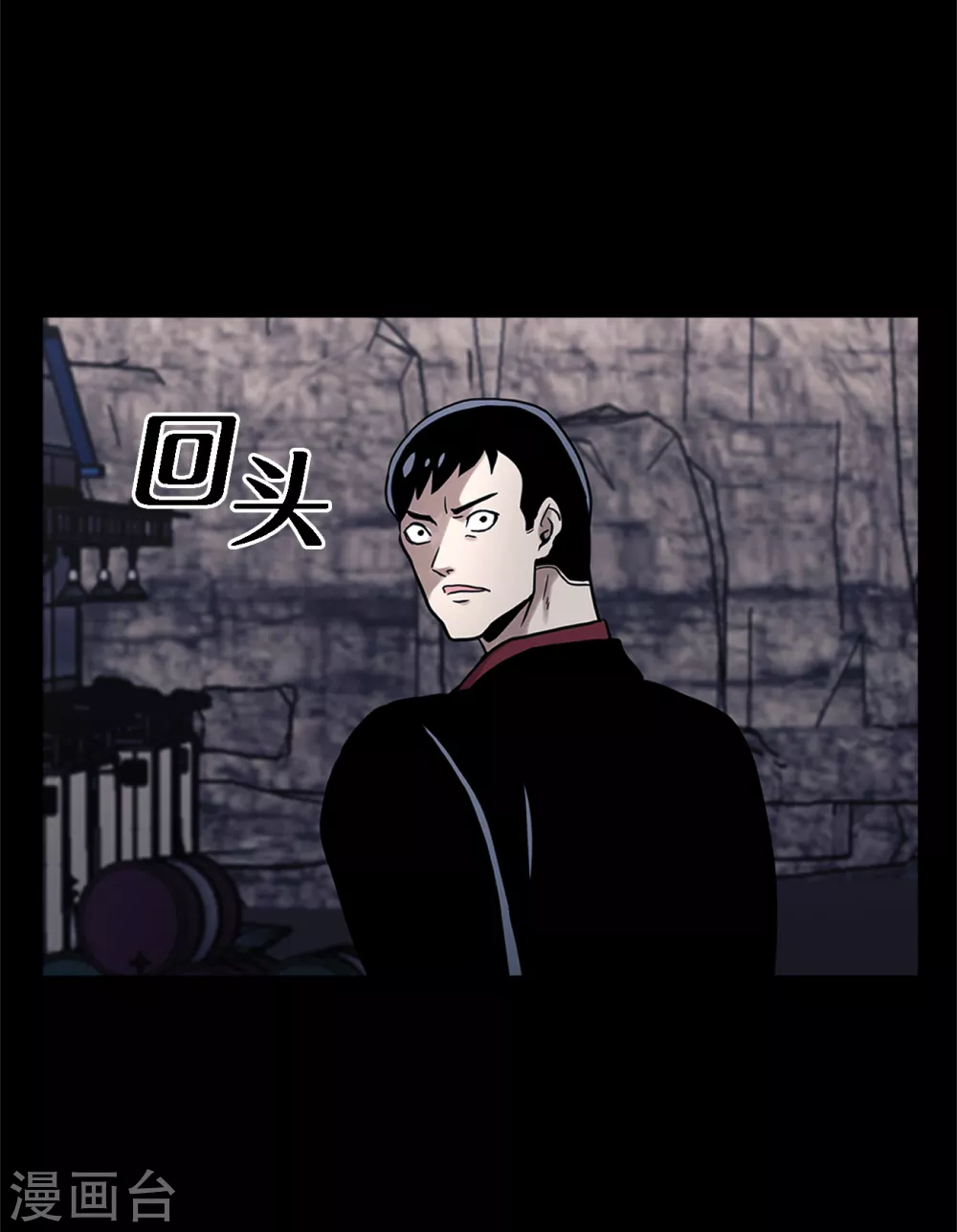 第二季第19话 再会-第42话