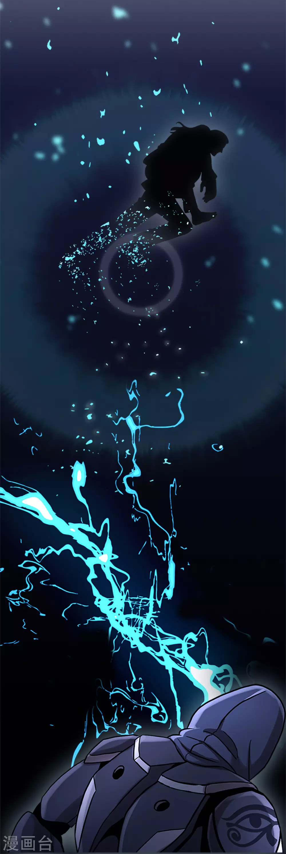 第二季第19话 再会-第42话