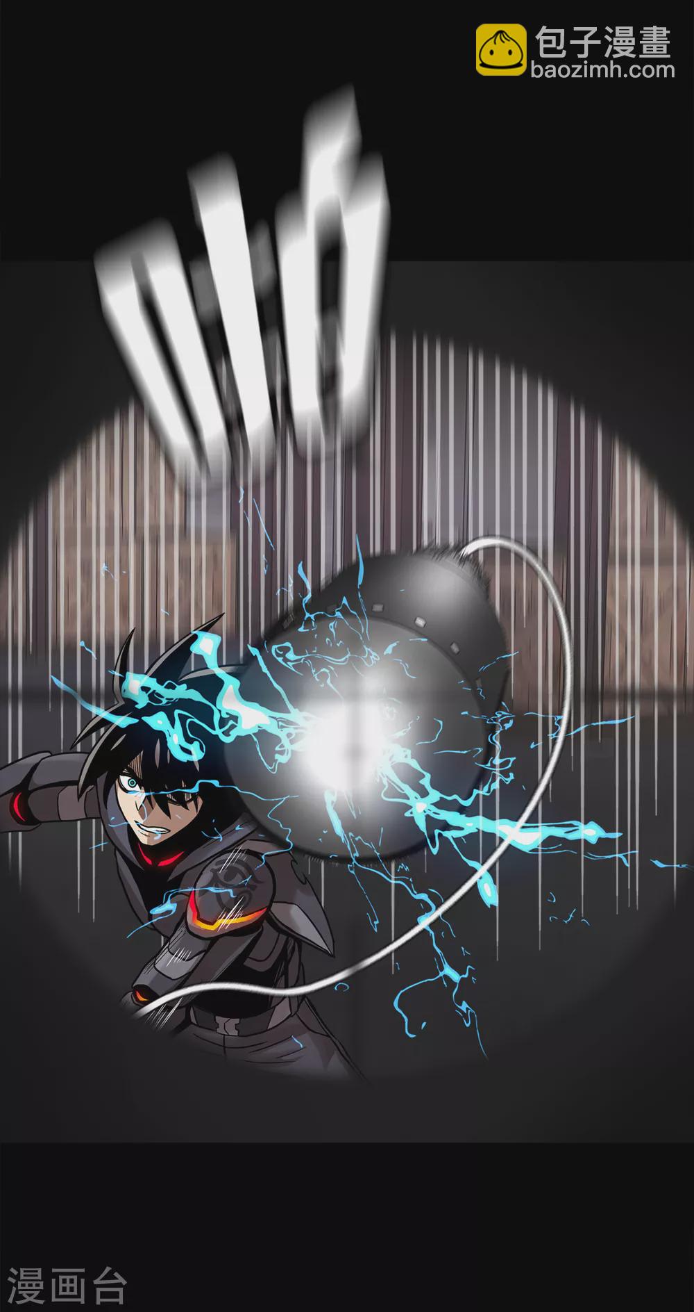 第二季第21话 复仇雪耻-第44话