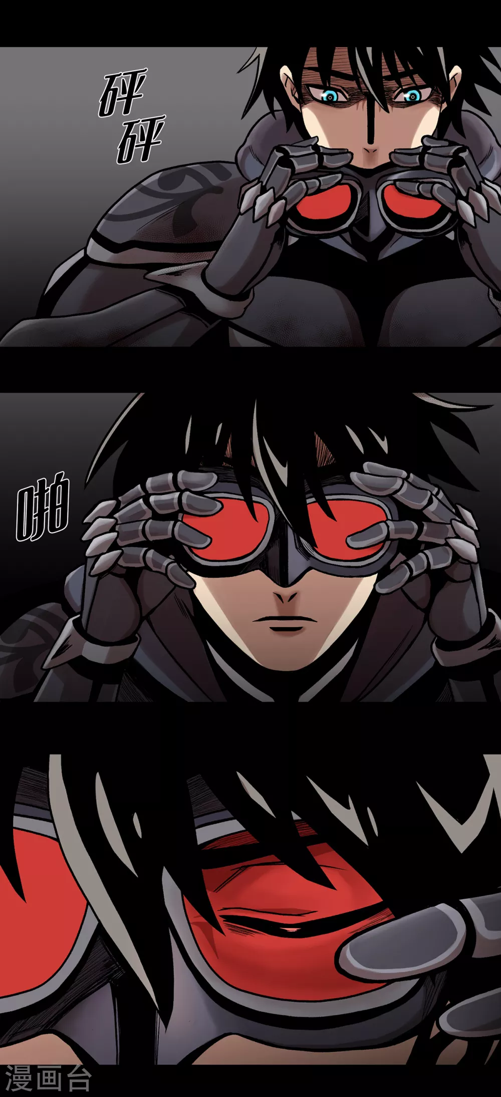 第二季第25话 全票通过-第48话