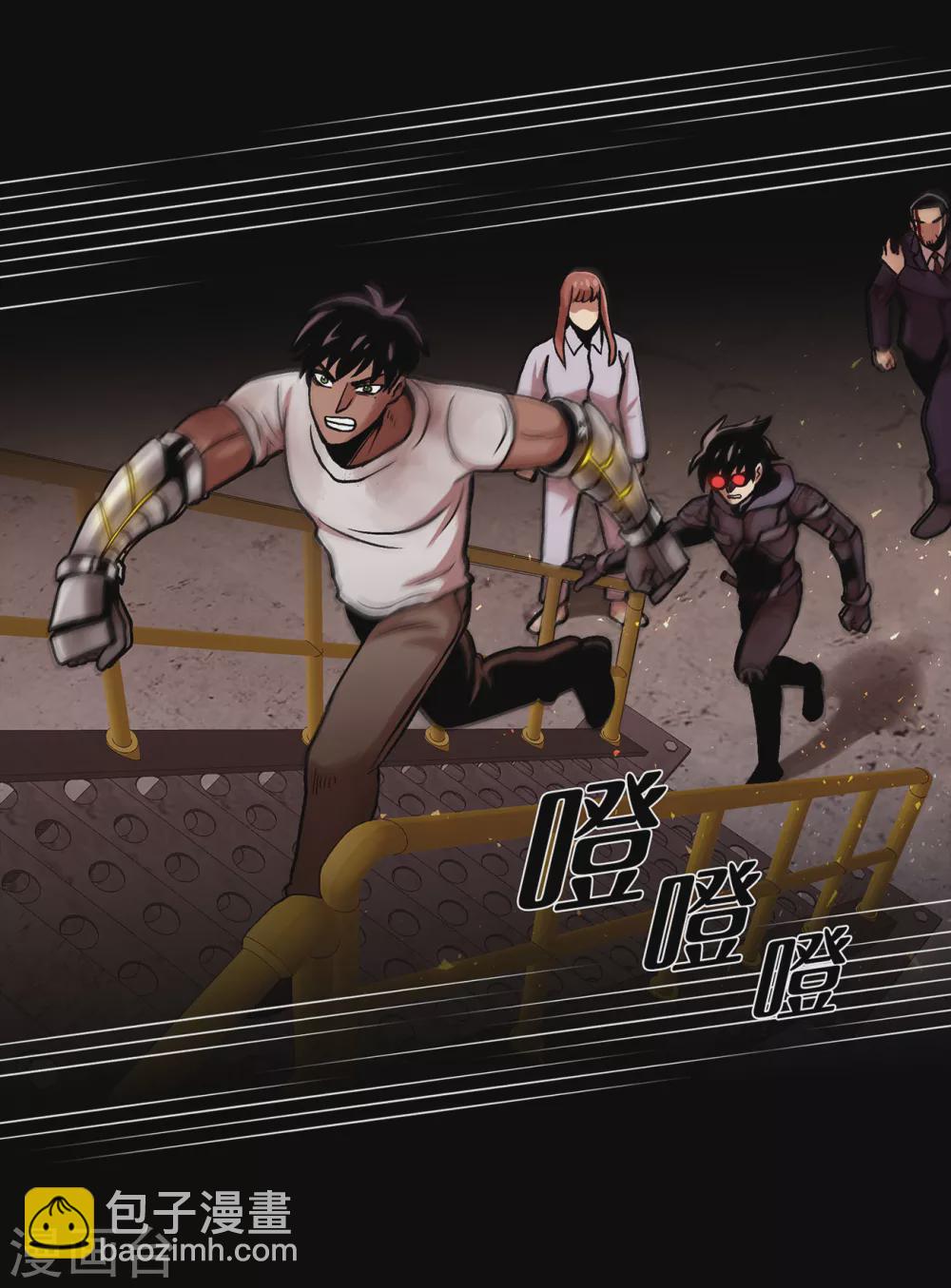 第二季 第27话 没时间了！(1/2)-第50话