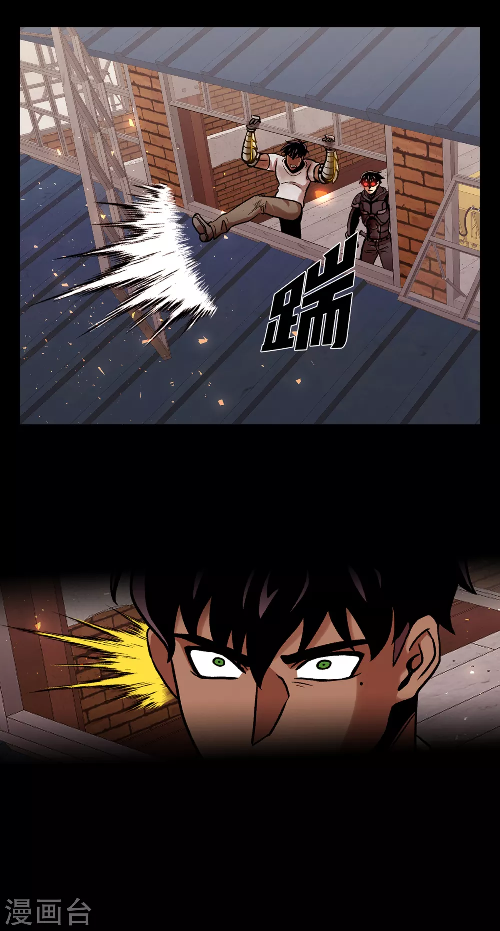 第二季 第27话 没时间了！(1/2)-第50话