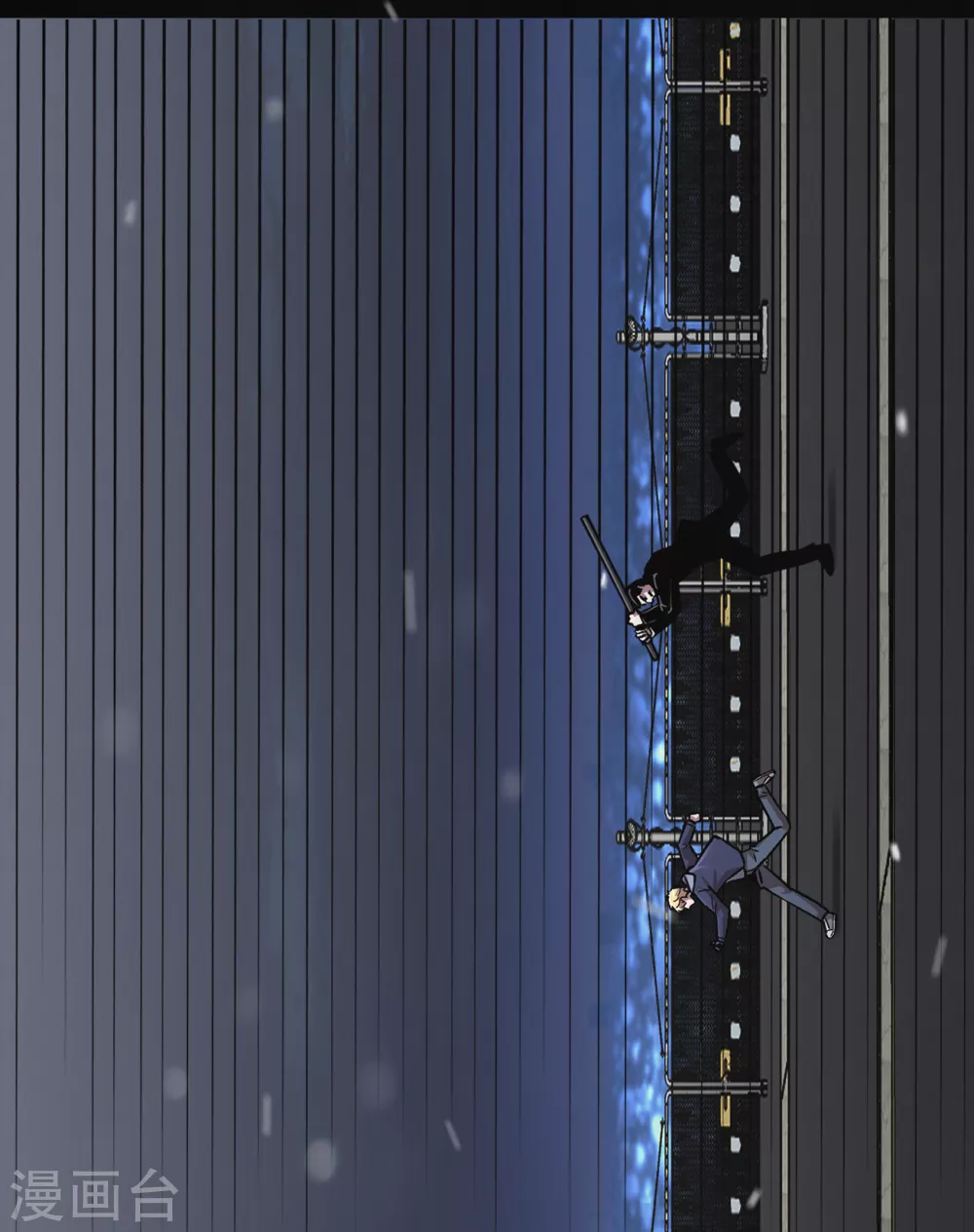 第二季第37话 铁拳斯蒂夫-第60话