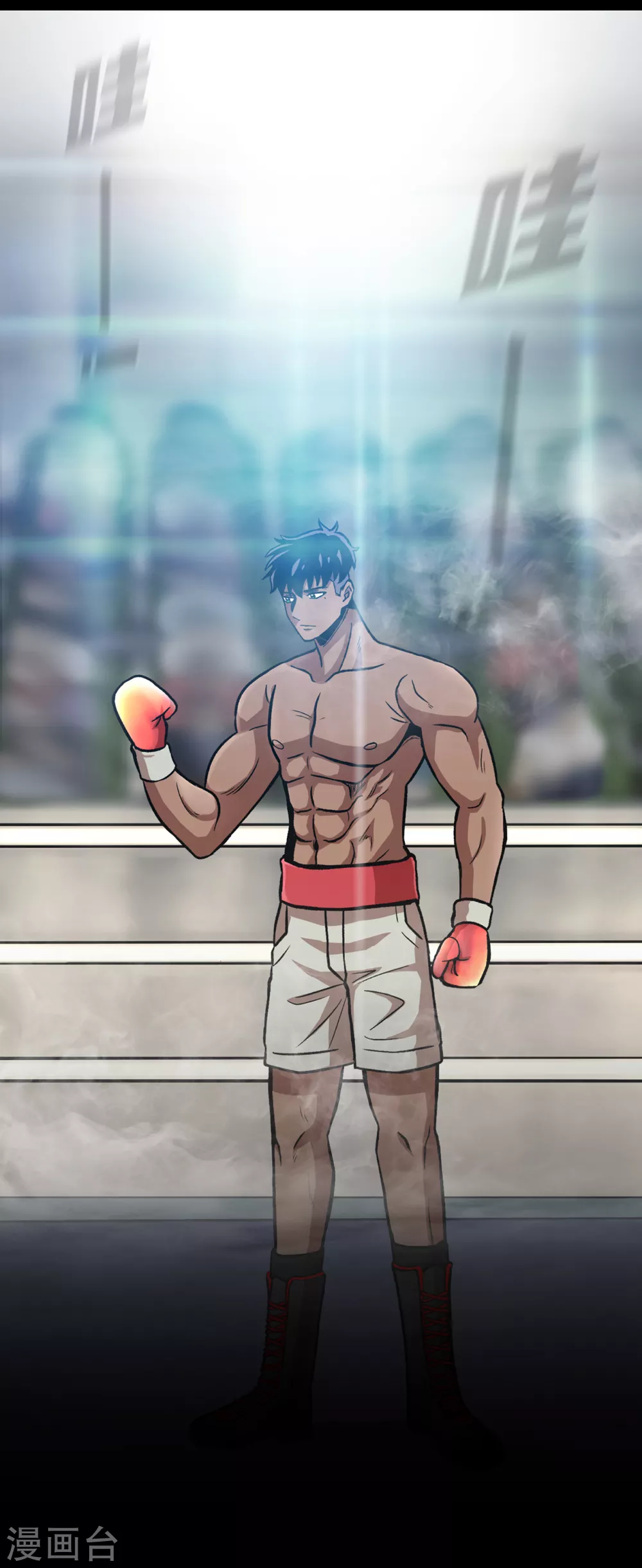 第二季第39话 回归日常-第62话