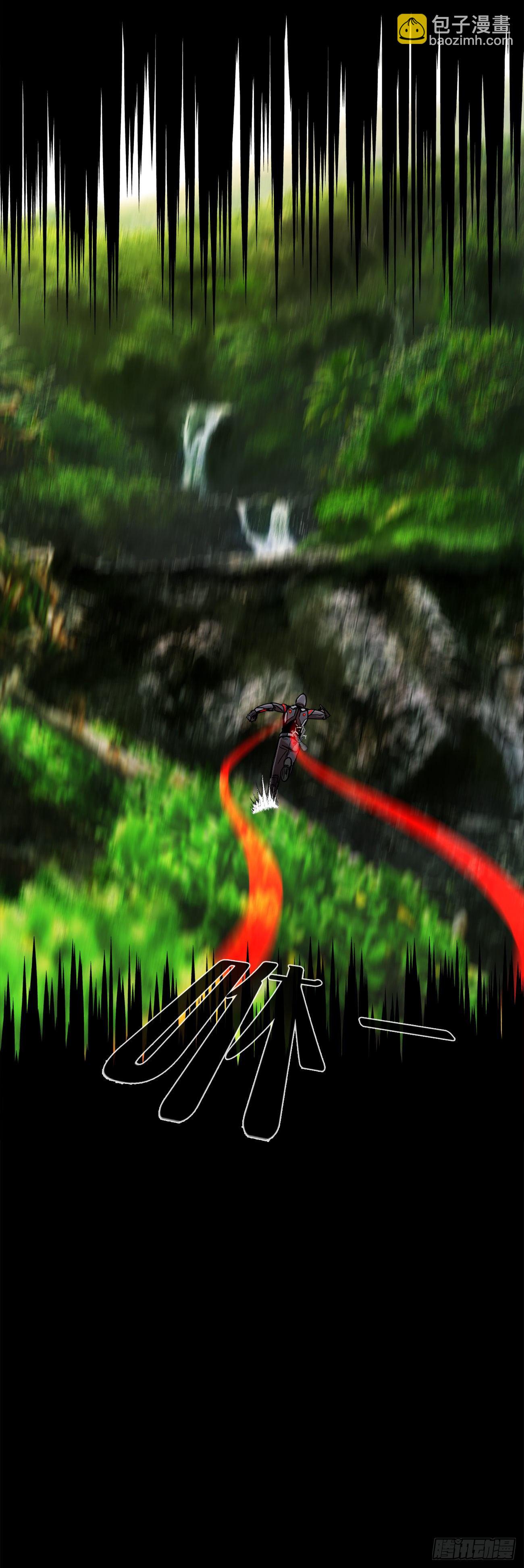 第十二话：满血复活(1/2)-第12话