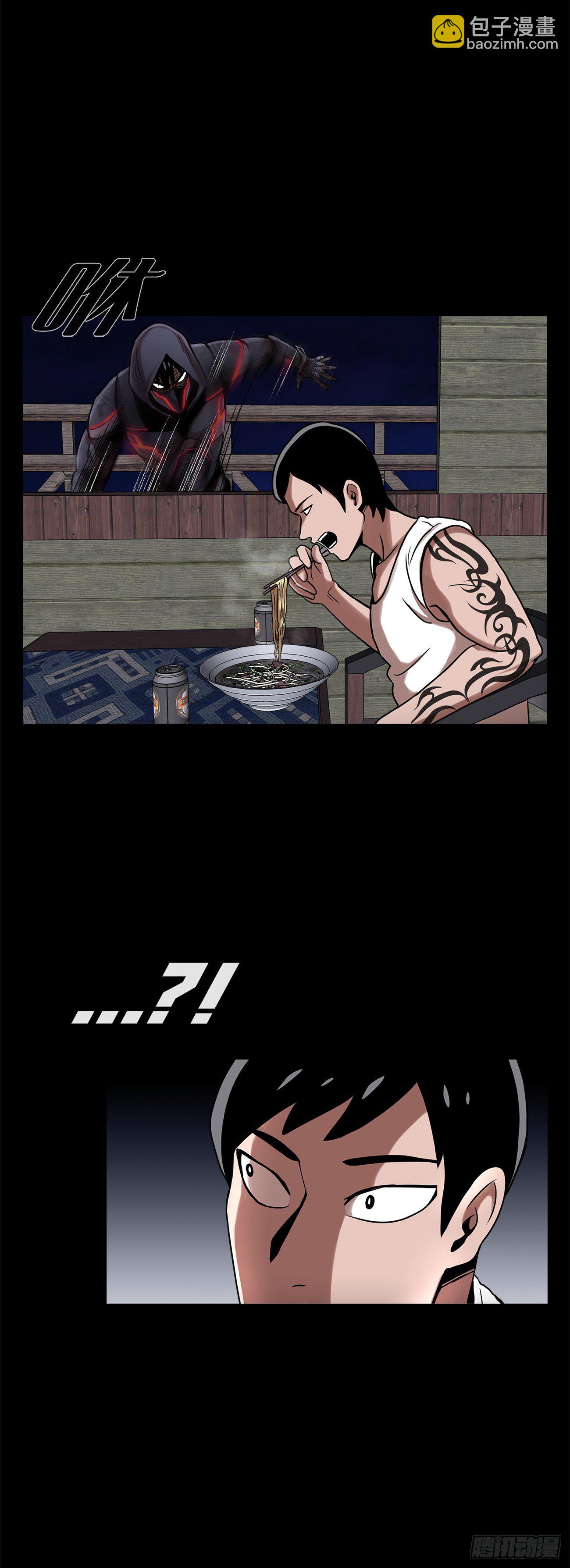 第十二话：满血复活(1/2)-第12话