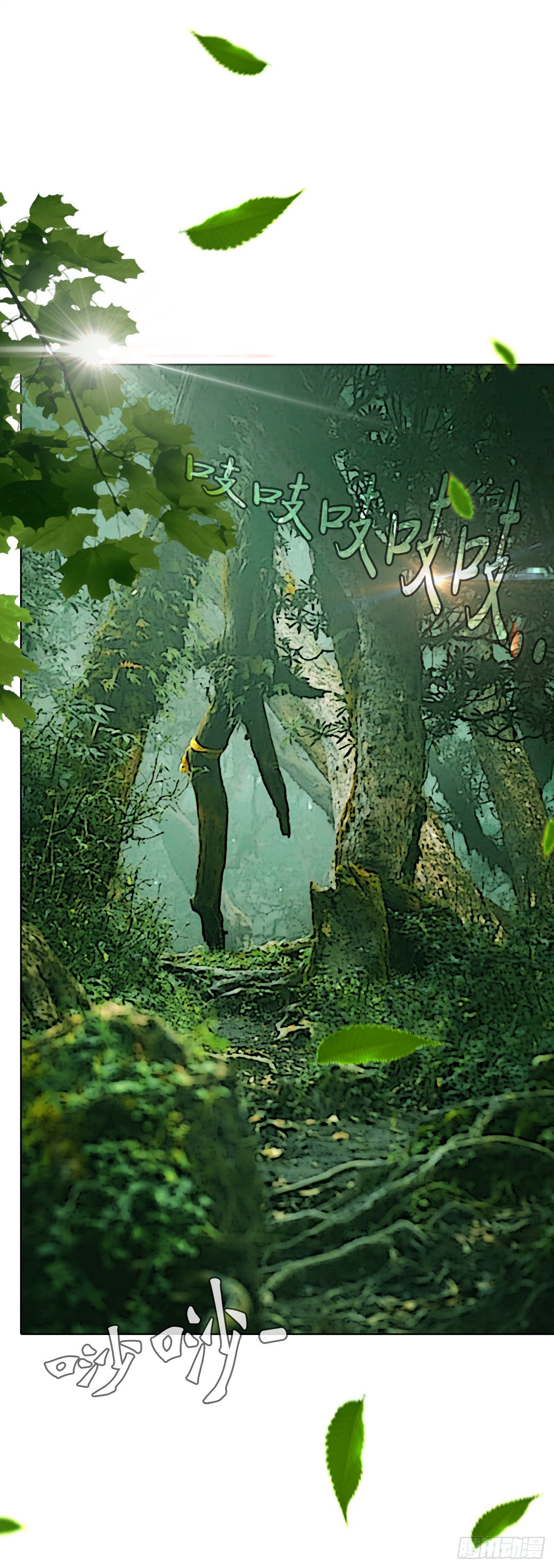 第十二话：满血复活(1/2)-第12话