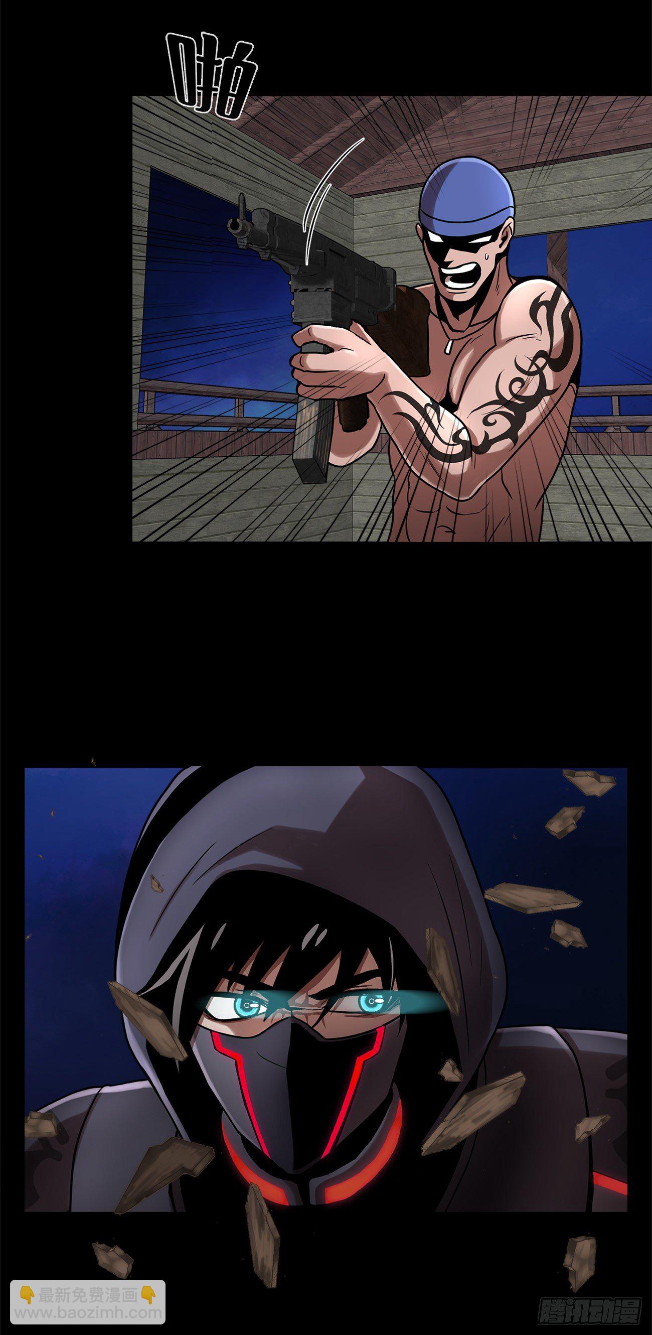 第十二话：满血复活(1/2)-第12话