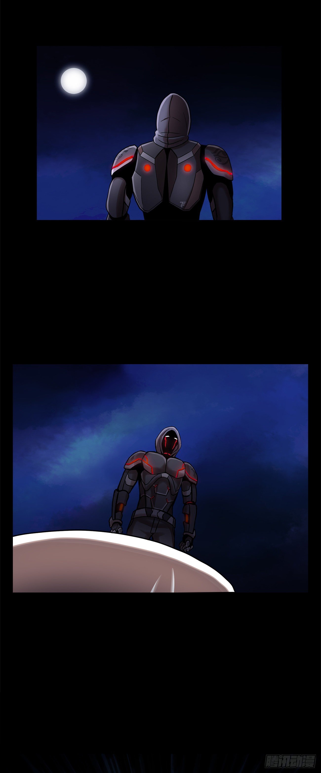 第十二话：满血复活(1/2)-第12话