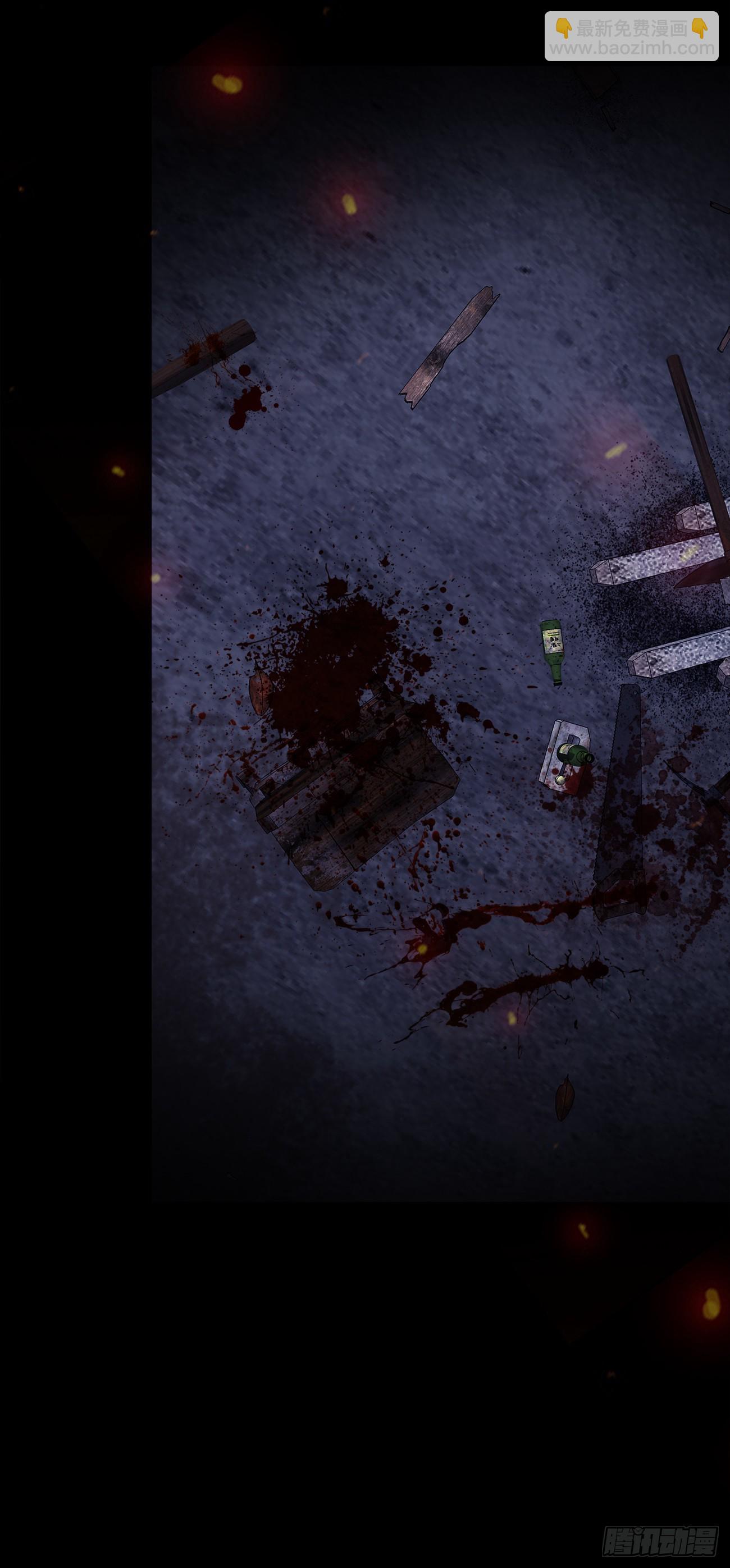 第十四话 瓮中鳖-第14话