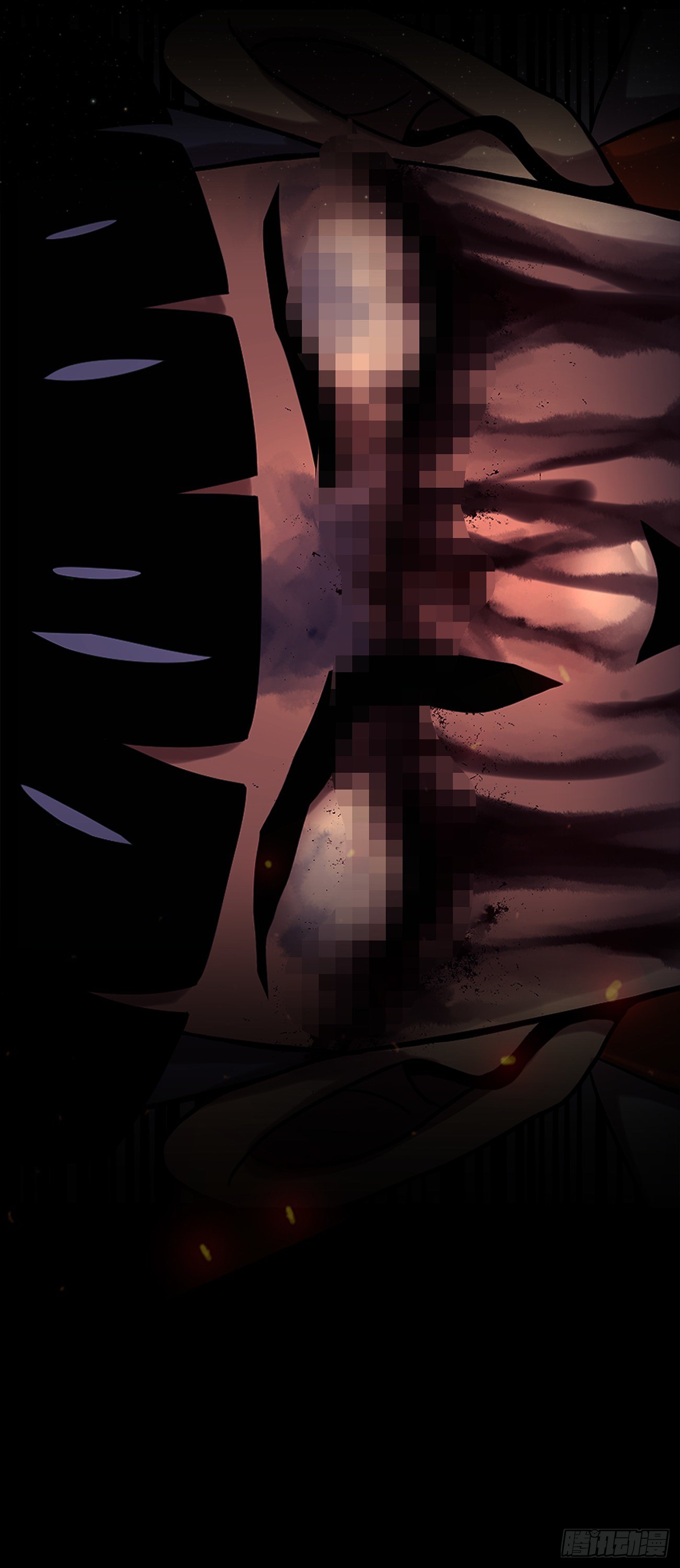 第十四话 瓮中鳖-第14话