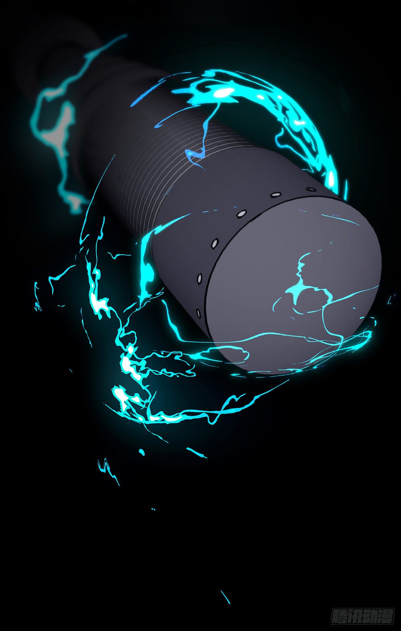 第十六话 请让我赎罪-第16话