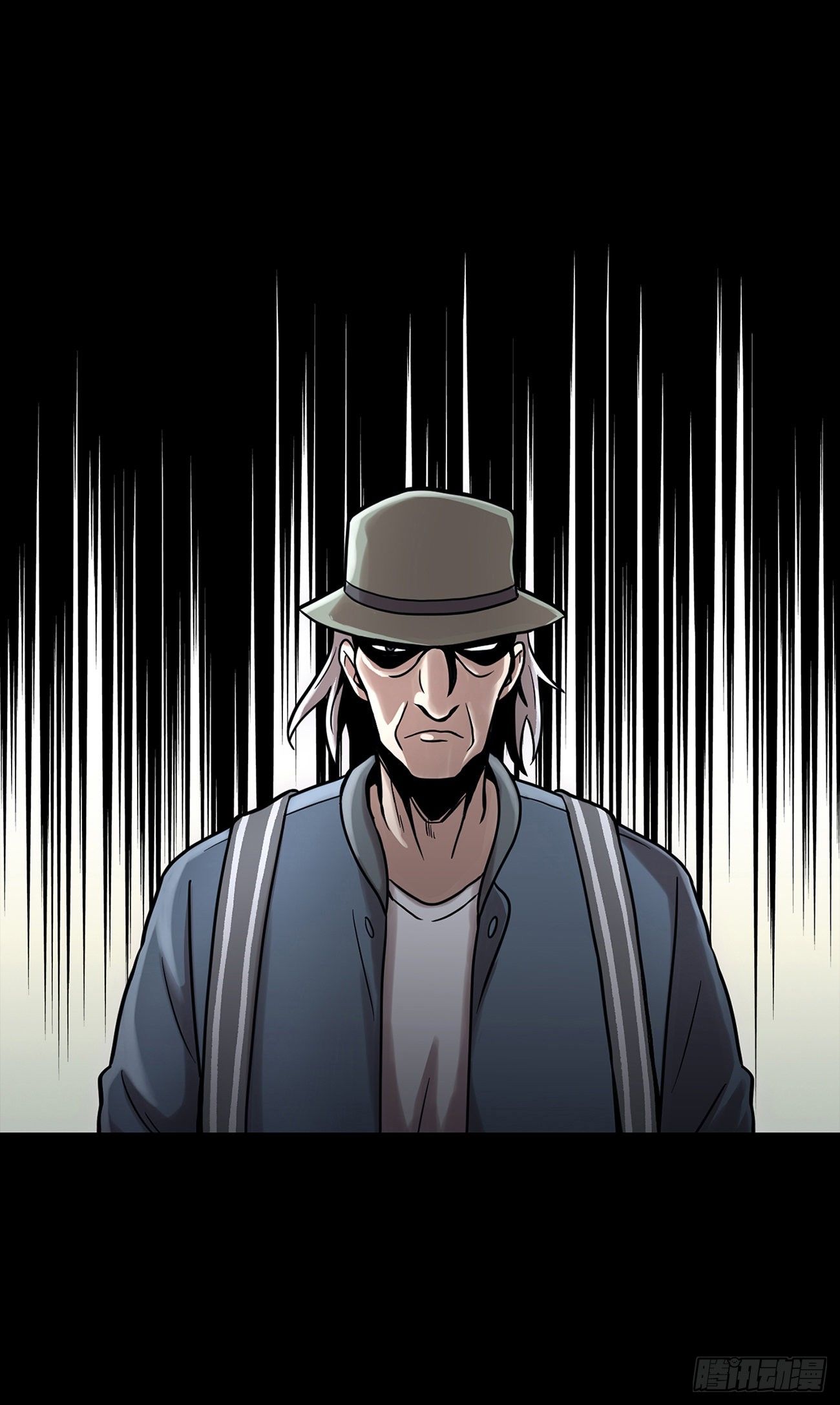 第二十话 背水一战-第20话