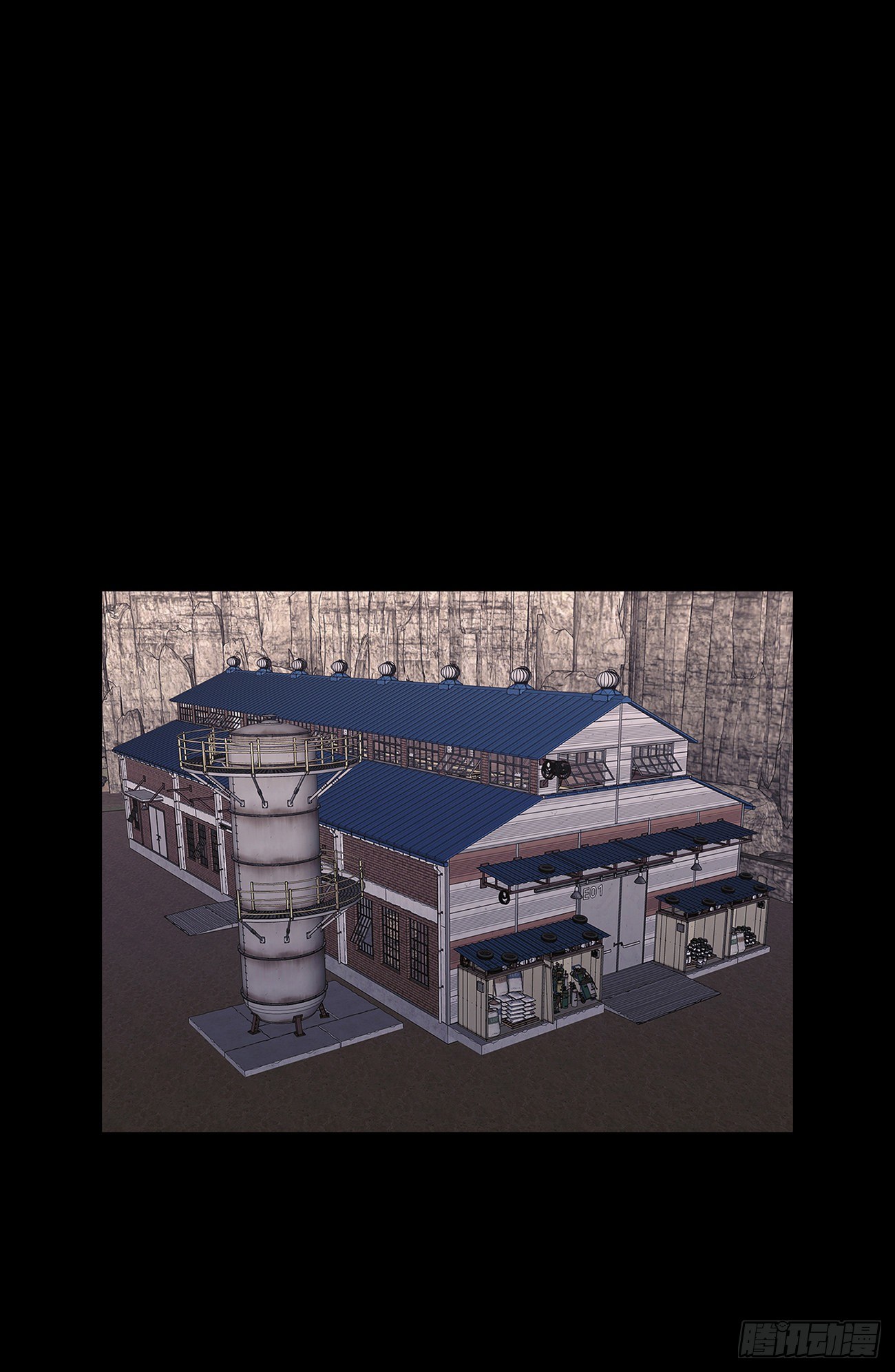 第二十话 背水一战-第20话