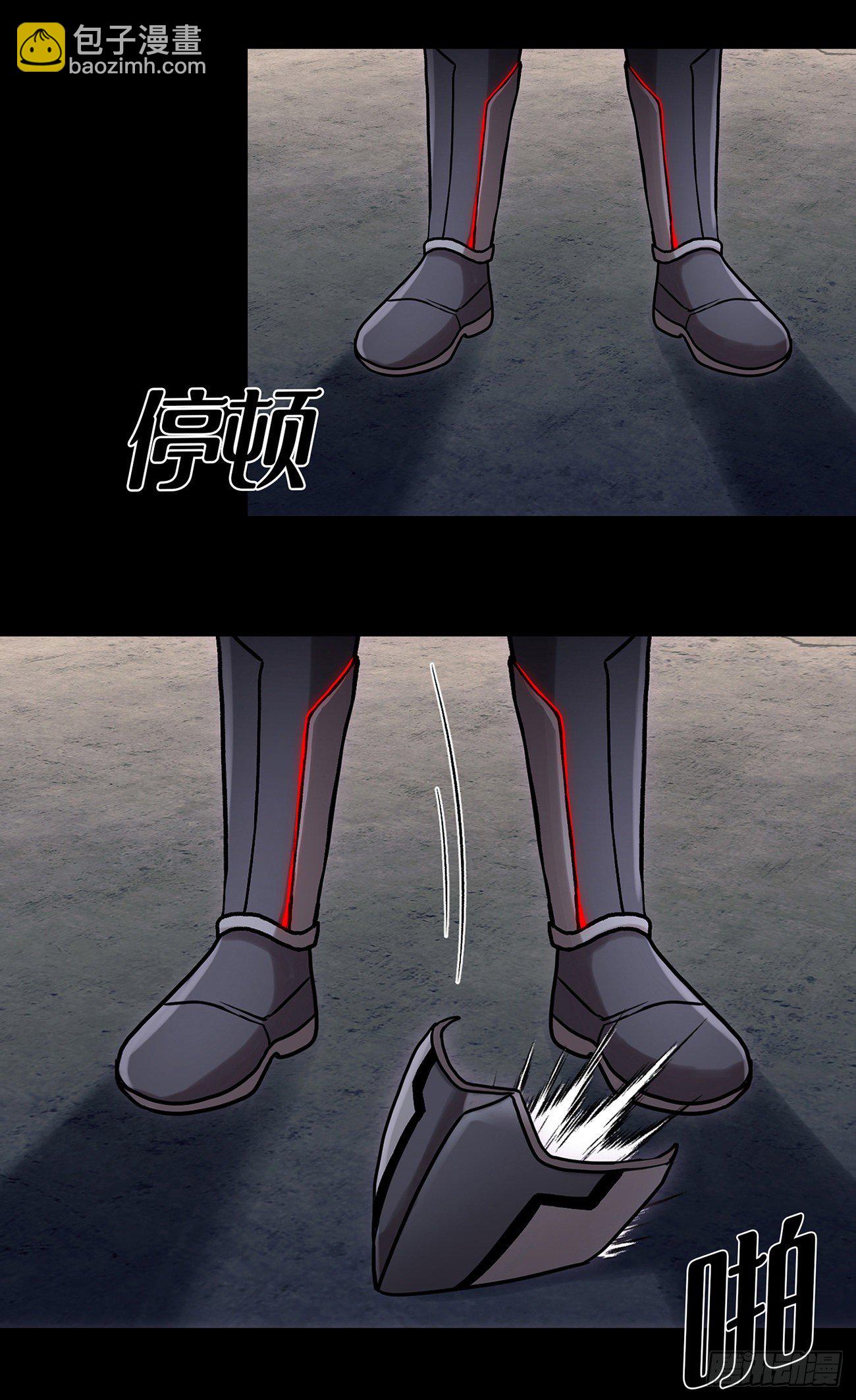 第二十话 背水一战-第20话