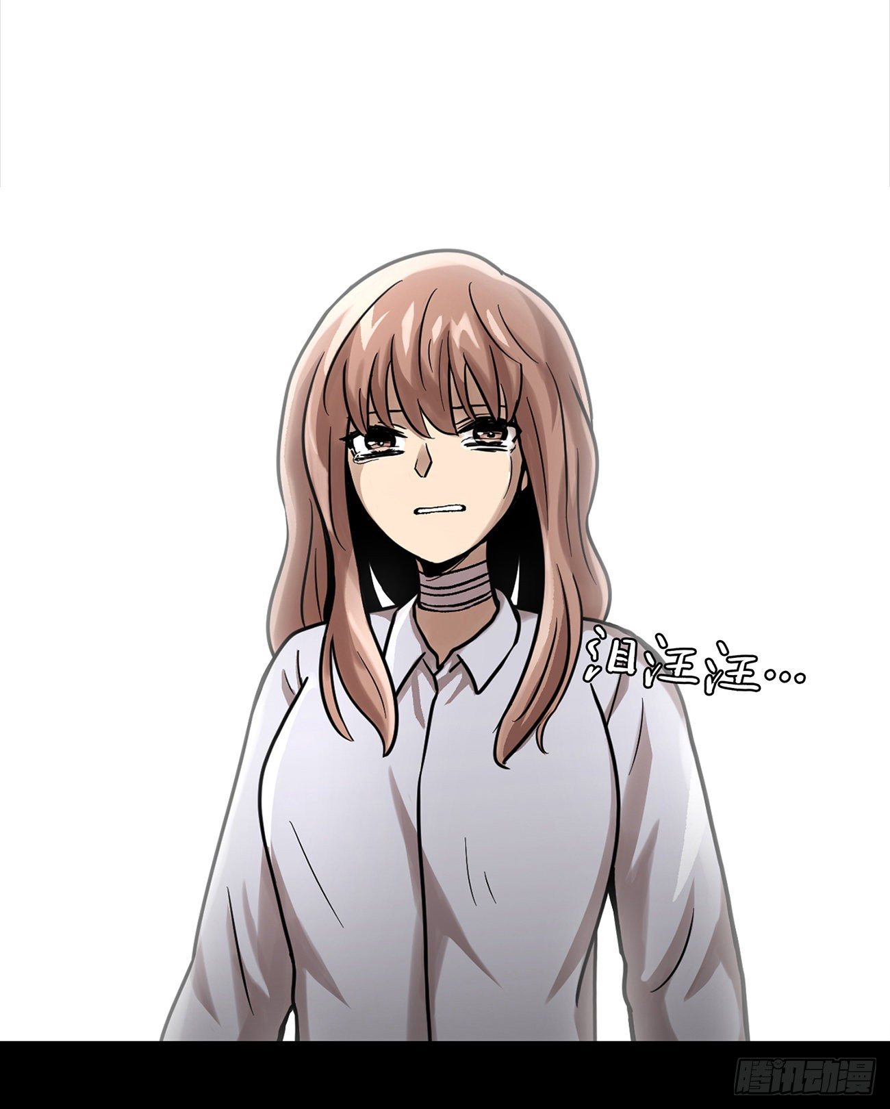 第二十二话  对不起来晚了-第22话